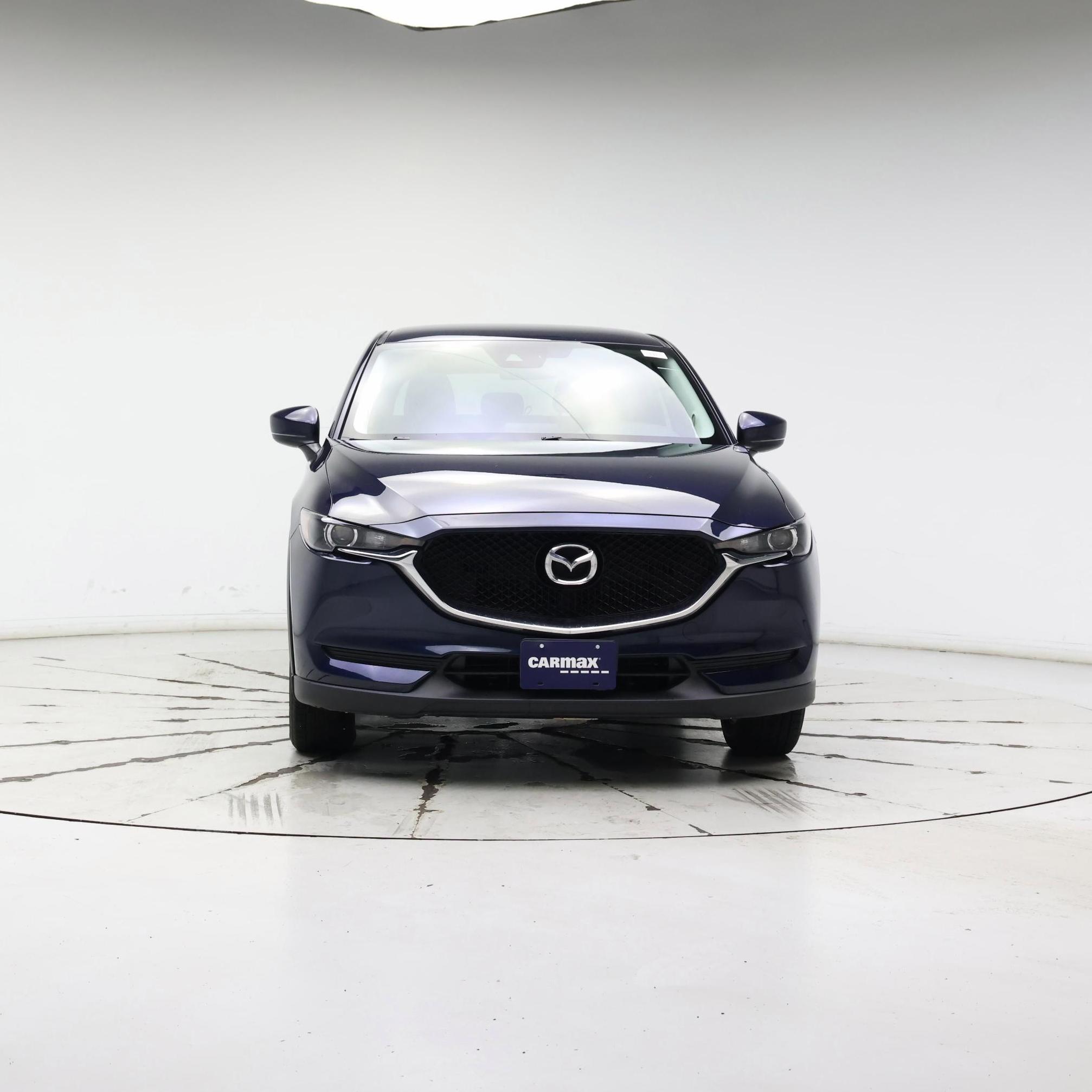 Thumbnail: 2017 Mazda CX-5 - 5