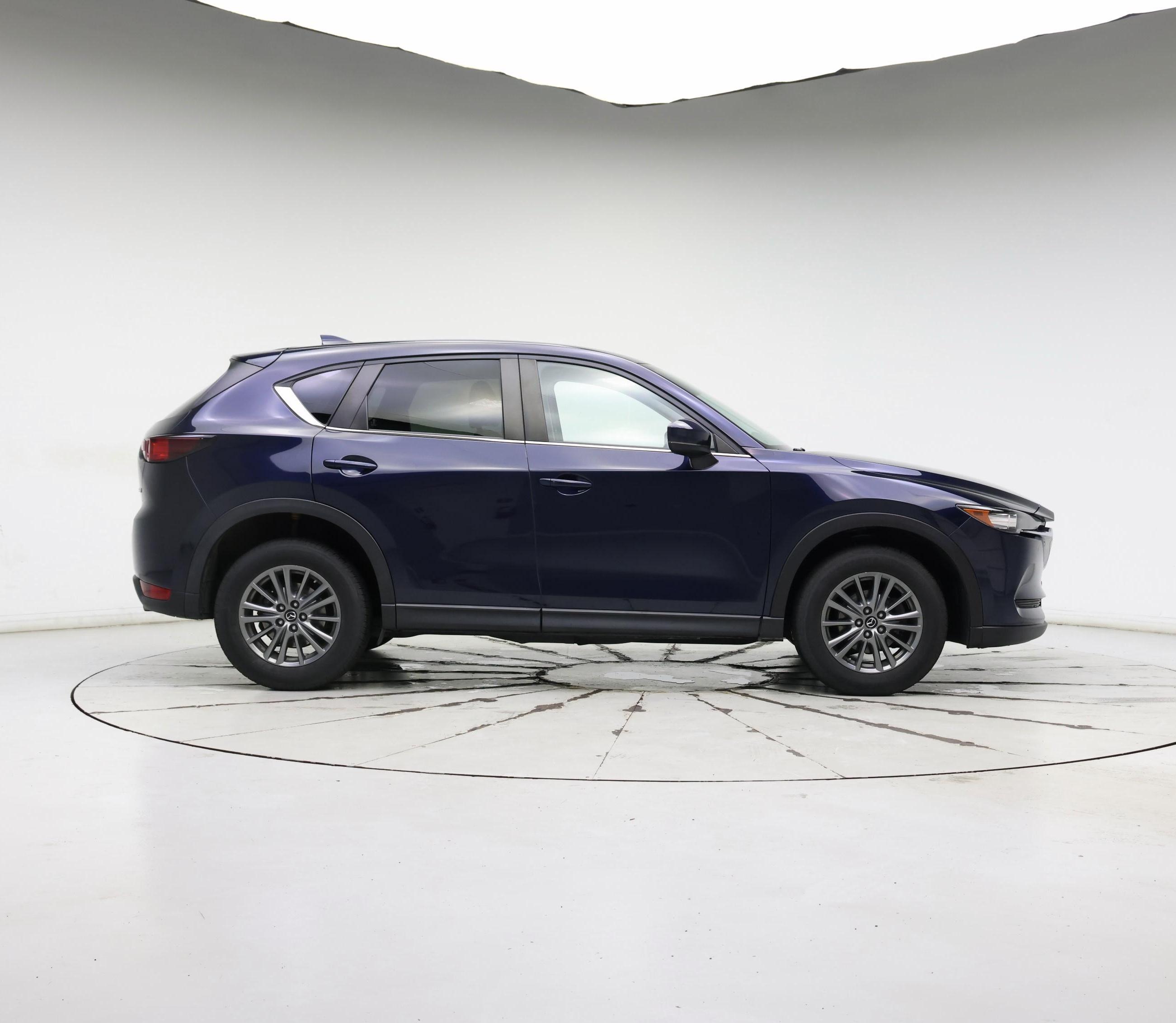 Thumbnail: 2017 Mazda CX-5 - 7