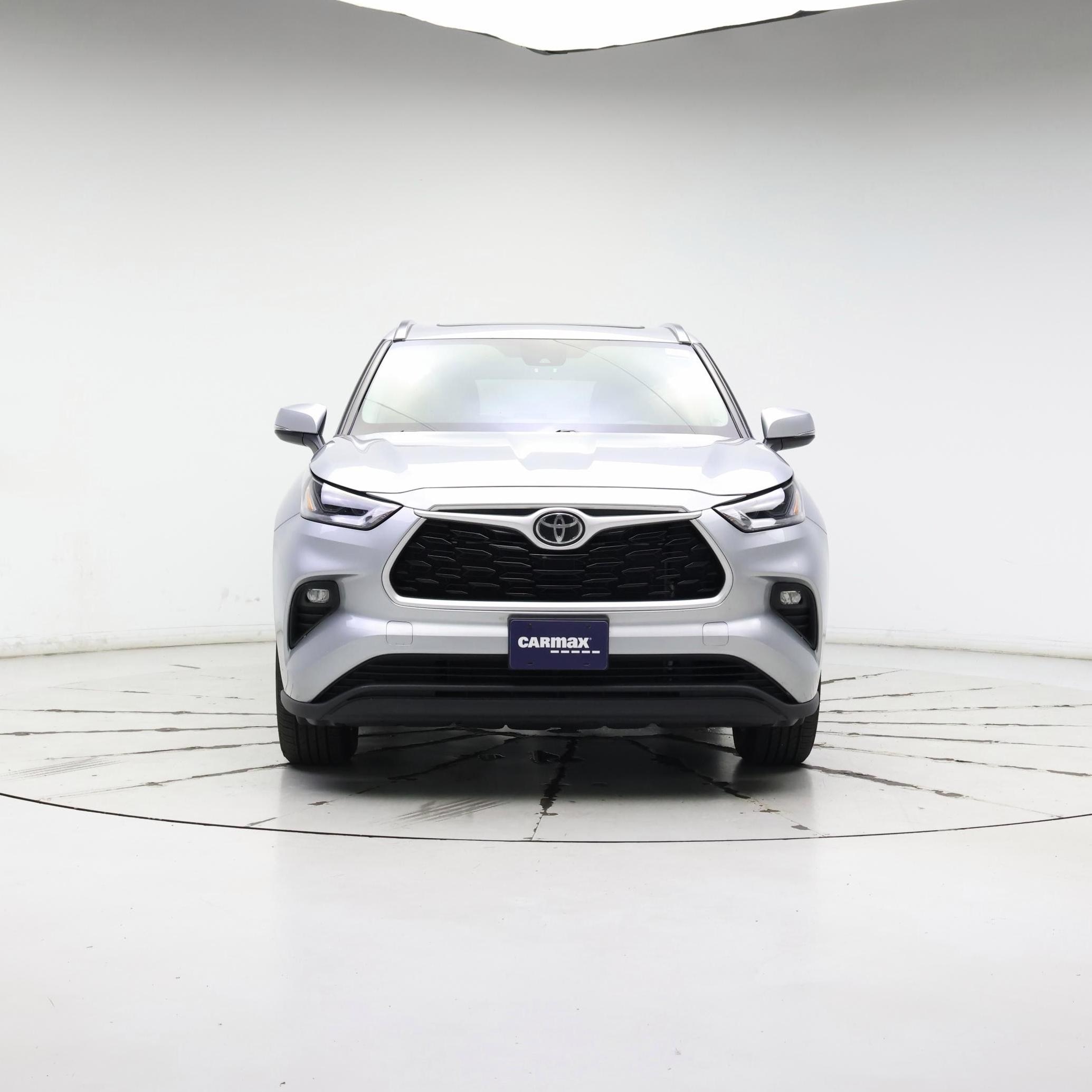 Thumbnail: 2021 Toyota Highlander - 5