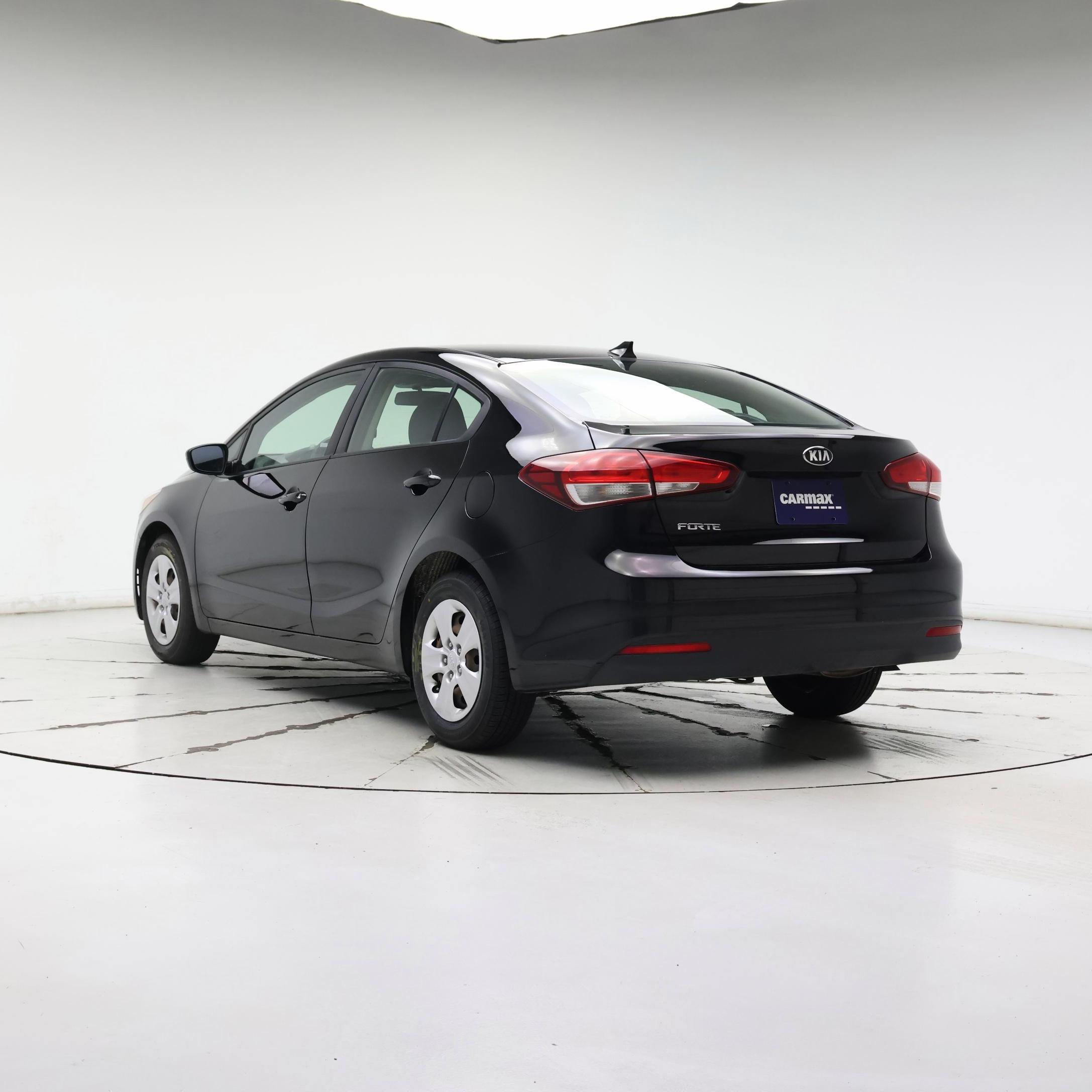 Thumbnail: 2018 Kia Forte - 2