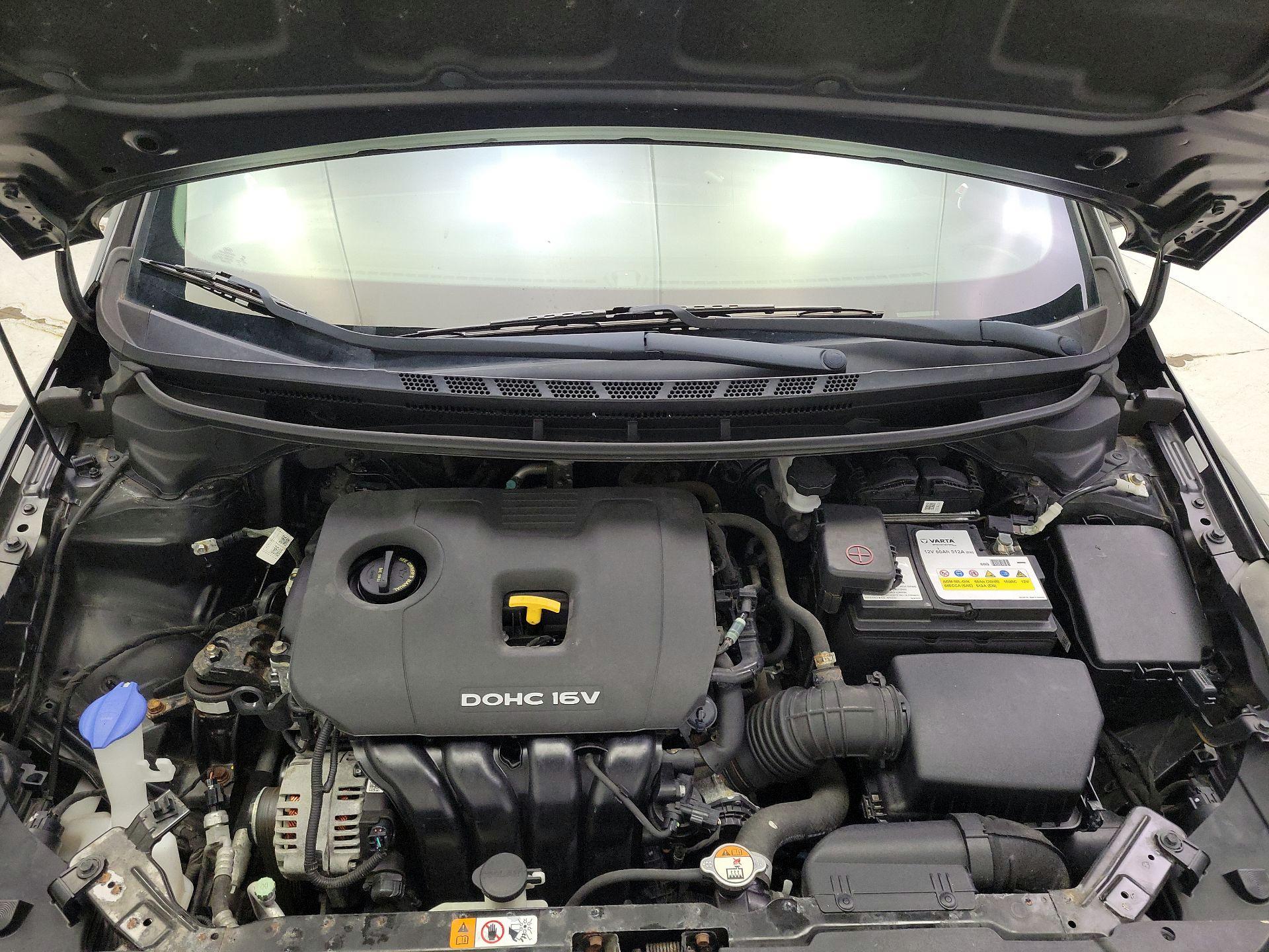 Thumbnail: 2018 Kia Forte - 20