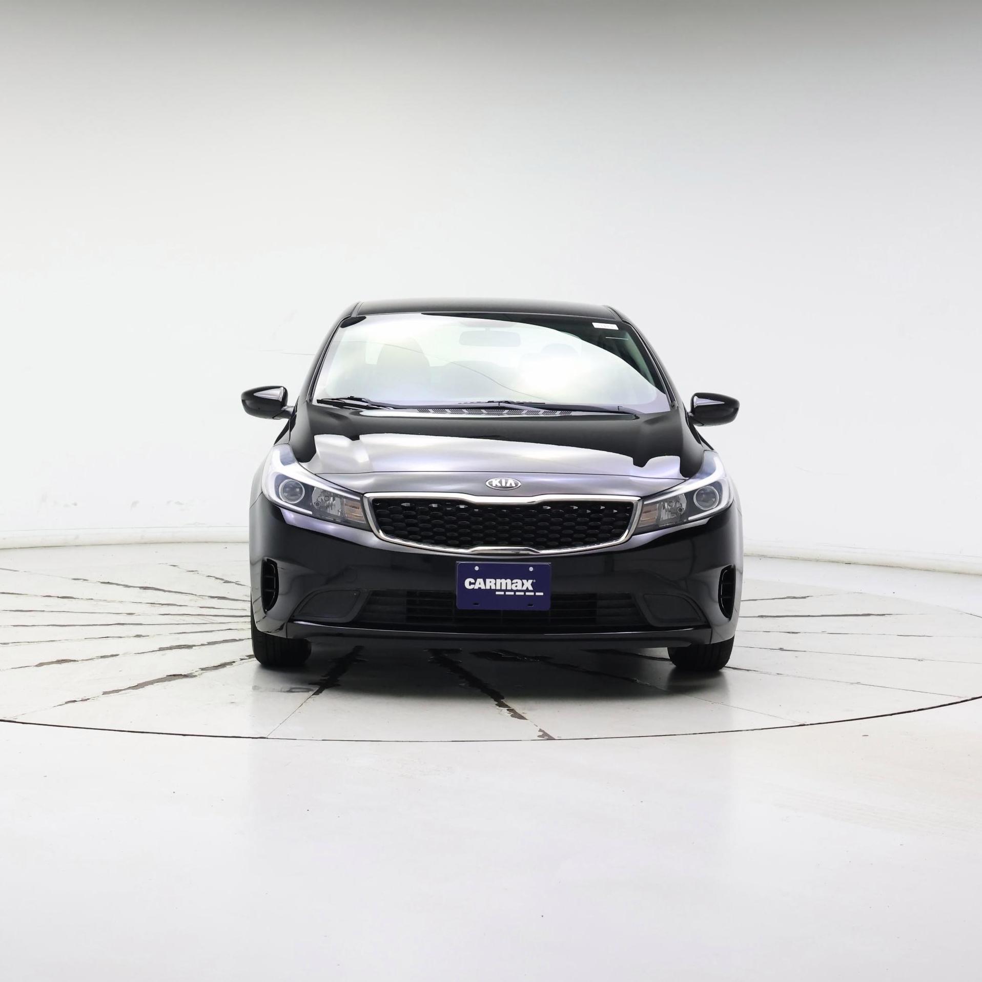 Thumbnail: 2018 Kia Forte - 5
