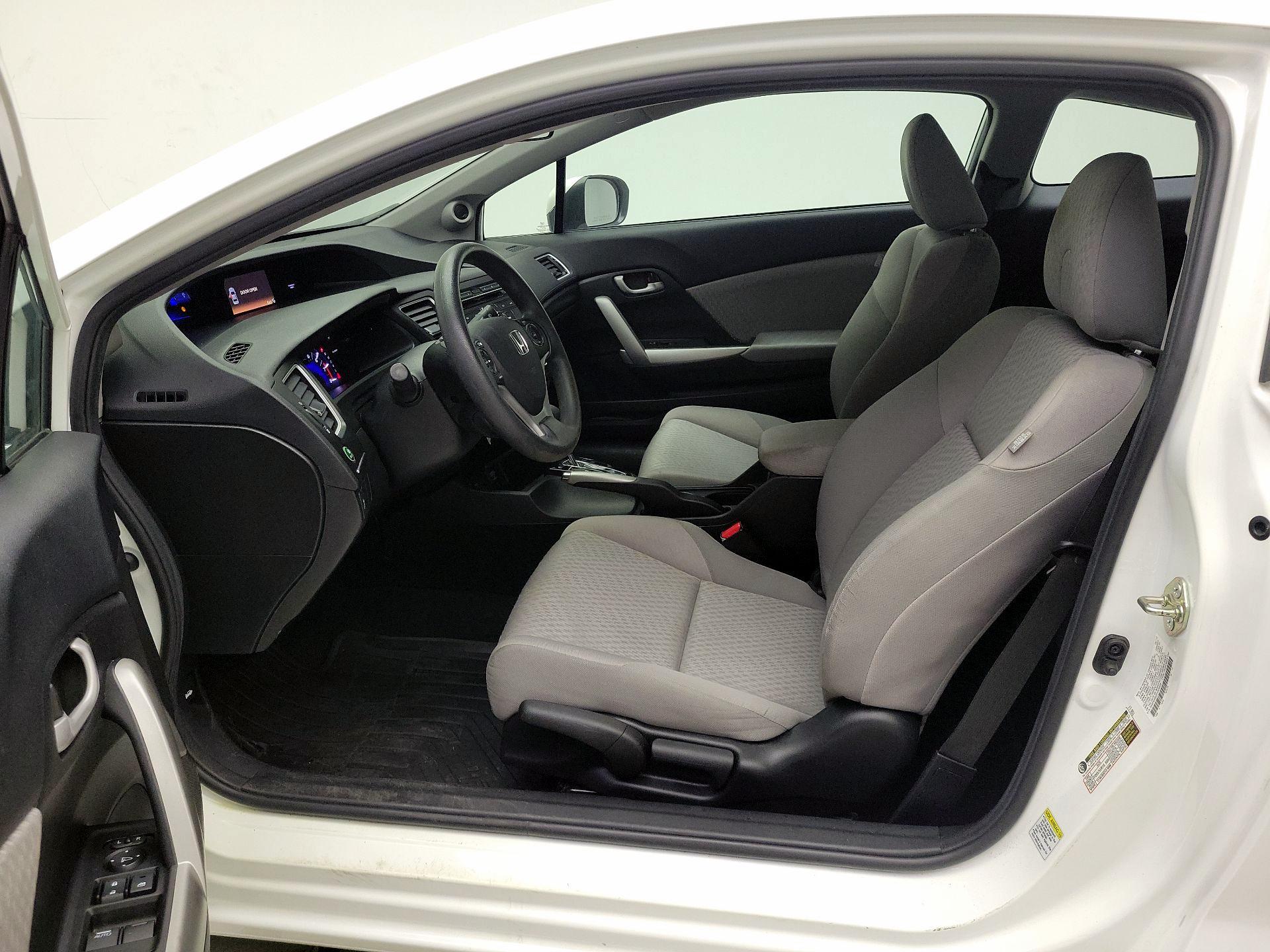 Thumbnail: 2015 Honda Civic - 11