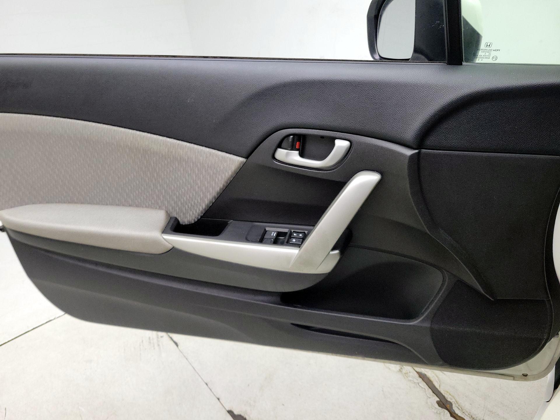 Thumbnail: 2015 Honda Civic - 12