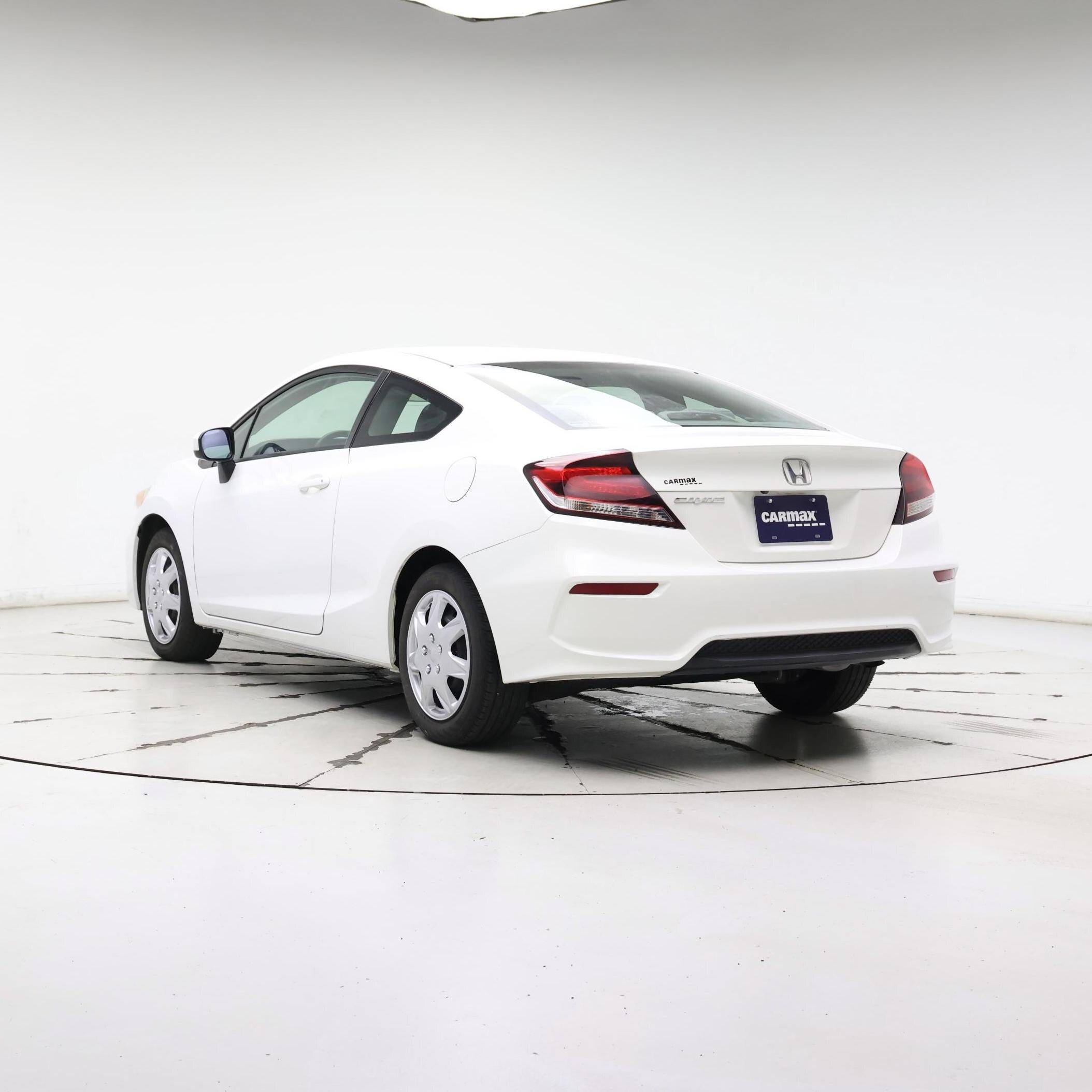 Thumbnail: 2015 Honda Civic - 2