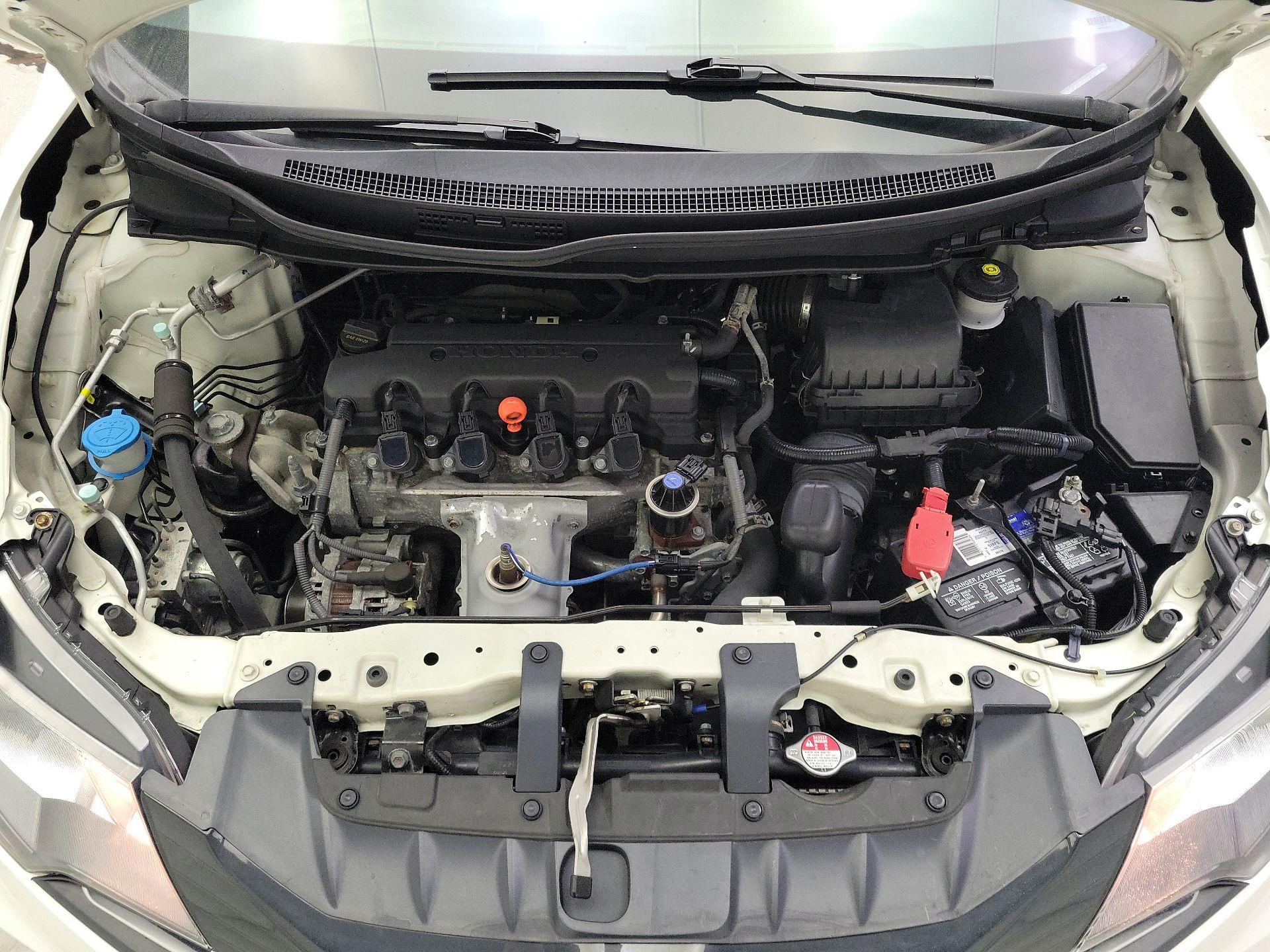 Thumbnail: 2015 Honda Civic - 20
