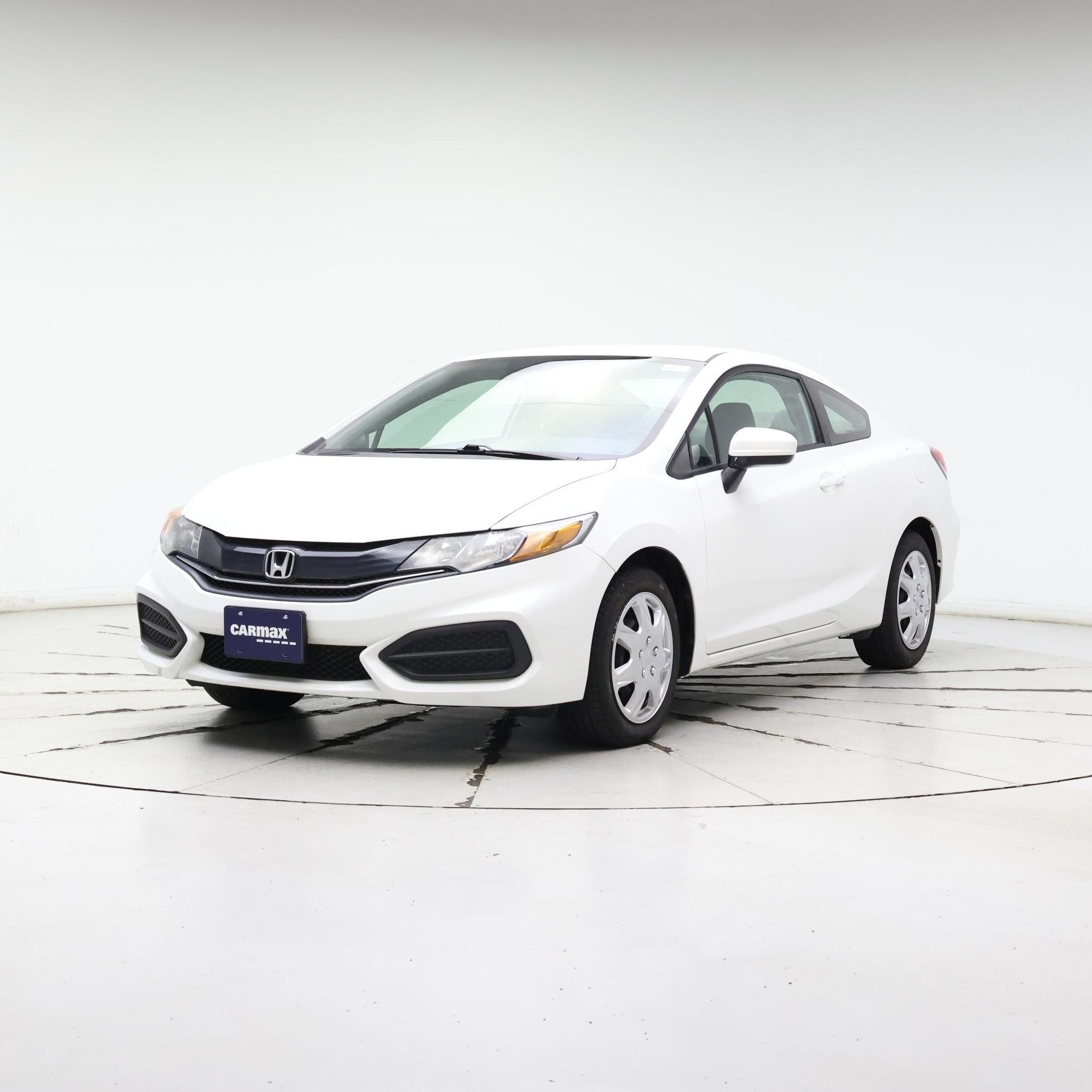 Thumbnail: 2015 Honda Civic - 4