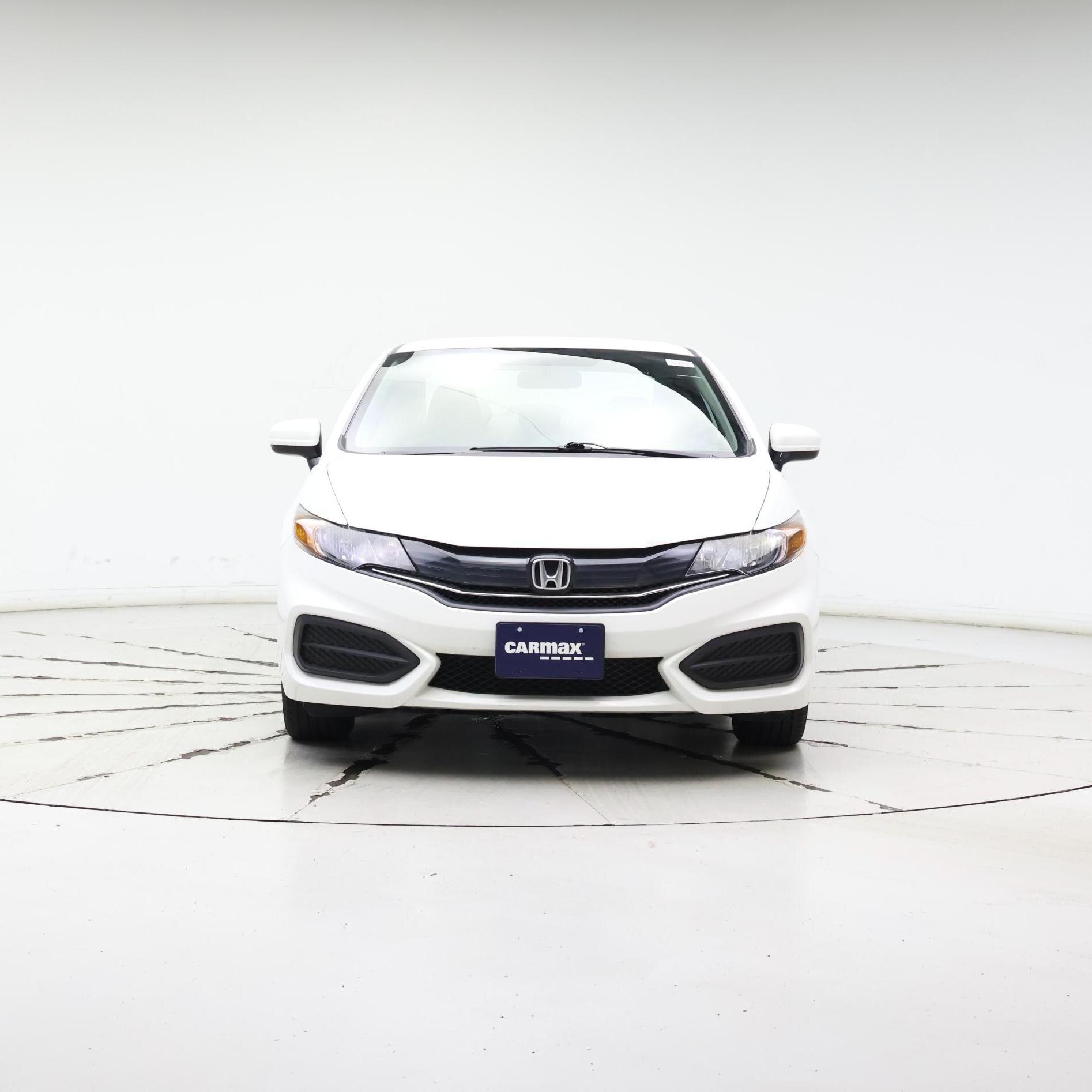 Thumbnail: 2015 Honda Civic - 5