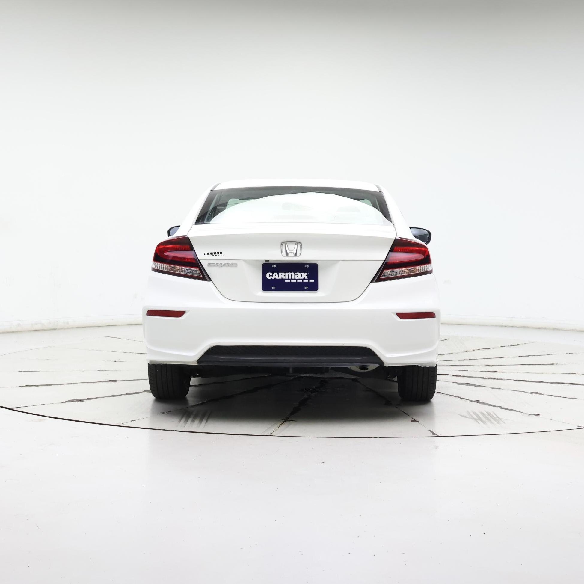 Thumbnail: 2015 Honda Civic - 6