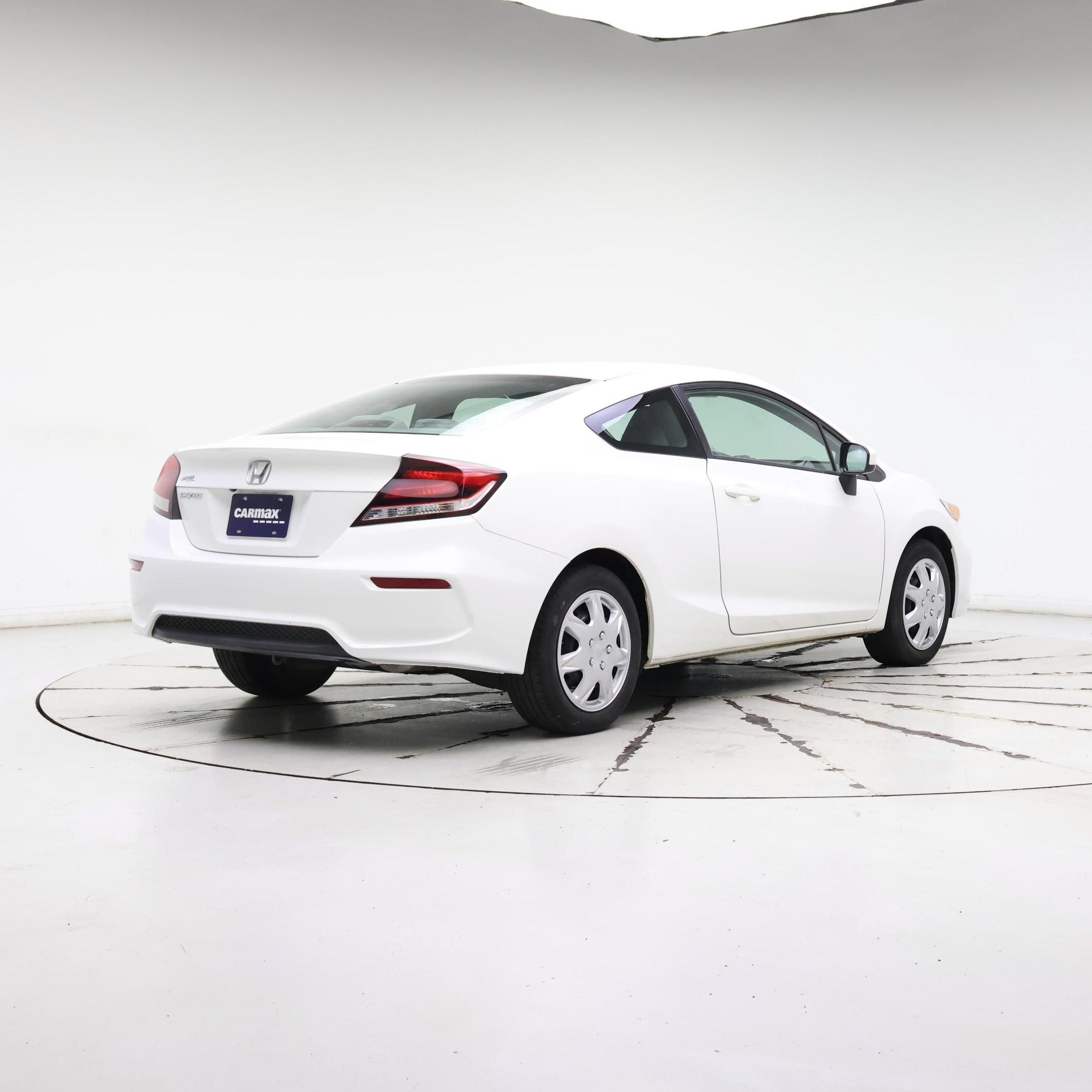 Thumbnail: 2015 Honda Civic - 8