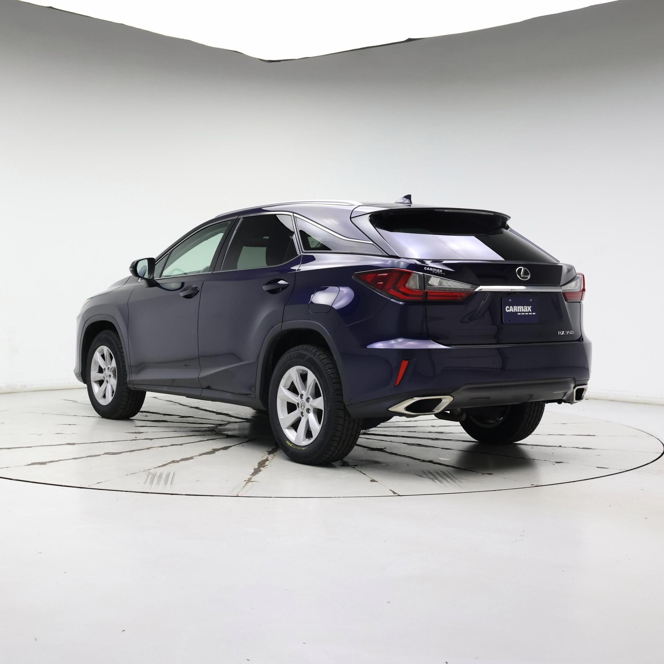 Thumbnail: 2017 Lexus RX - 2