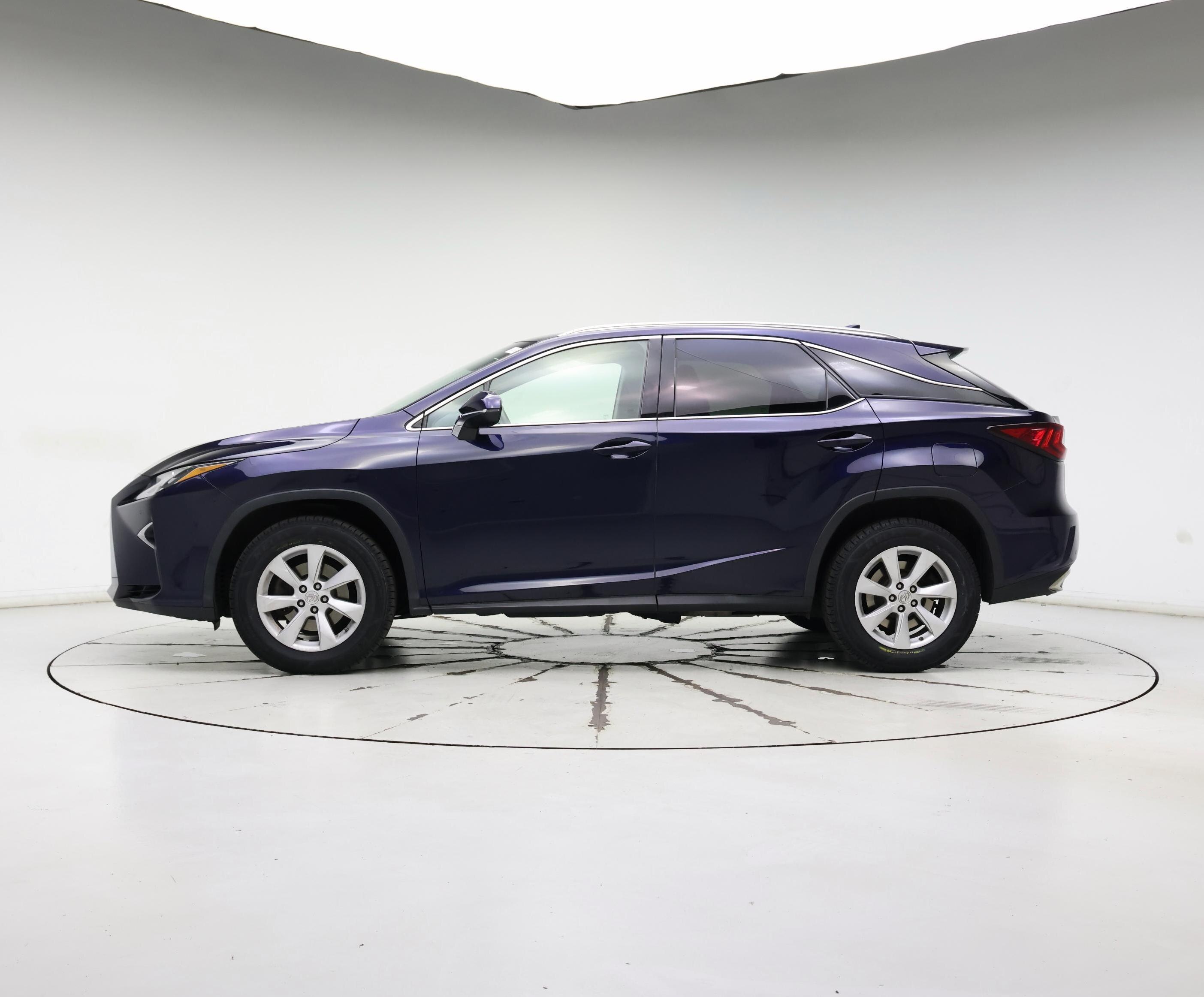 Thumbnail: 2017 Lexus RX - 3