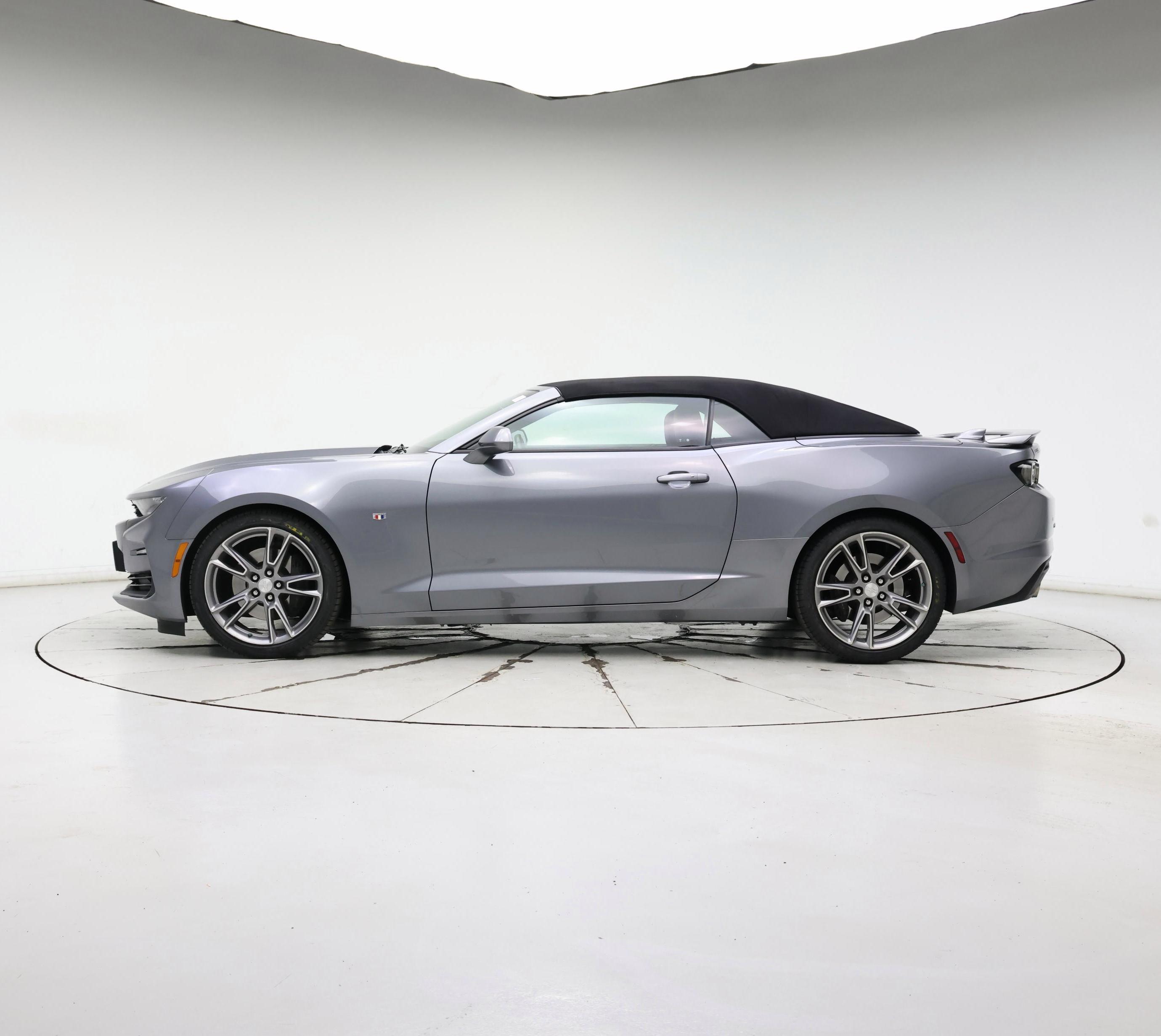 Thumbnail: 2019 Chevrolet Camaro - 3