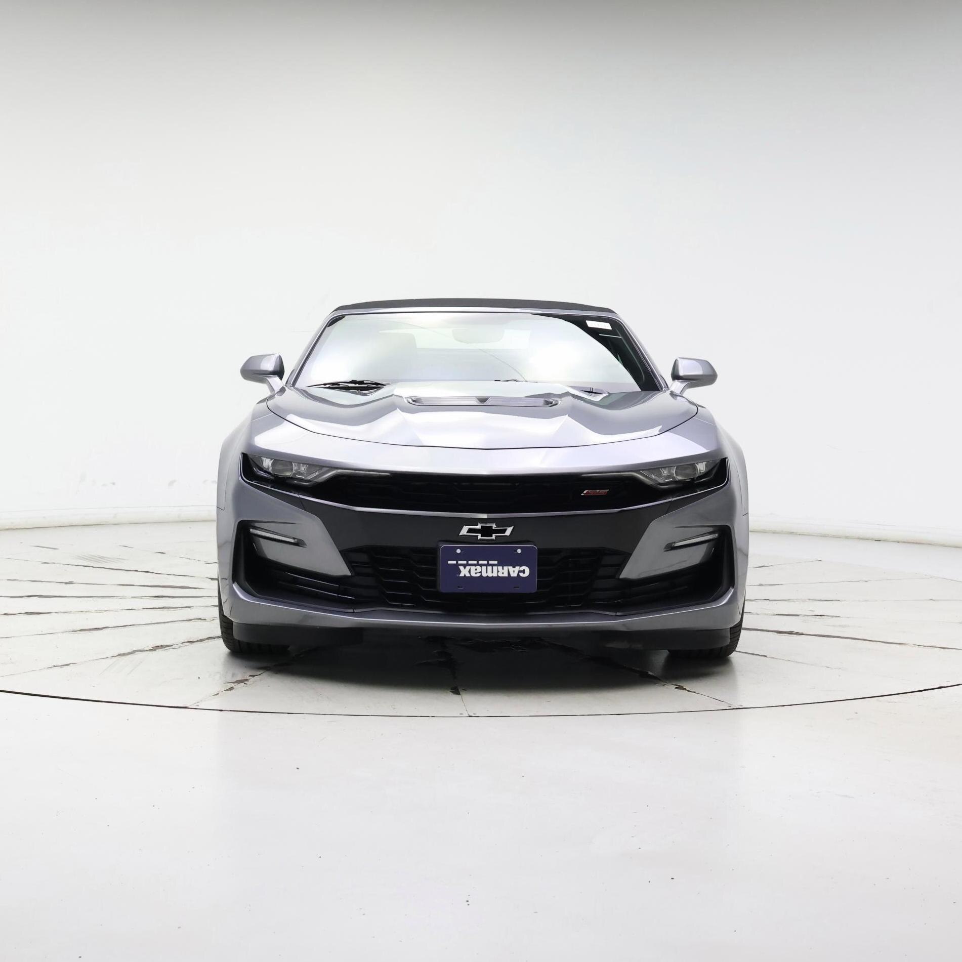 Thumbnail: 2019 Chevrolet Camaro - 5