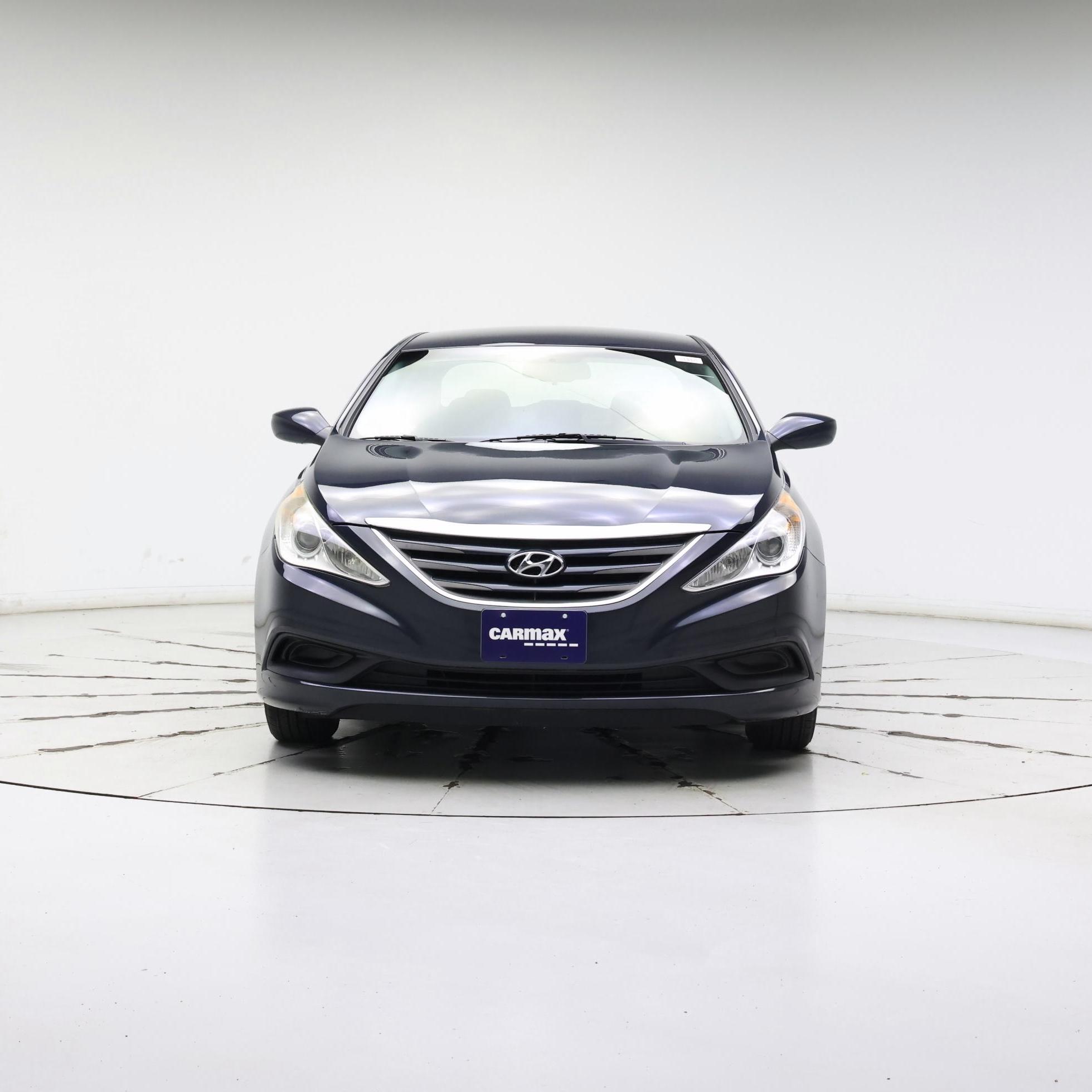 Thumbnail: 2014 Hyundai Sonata - 5