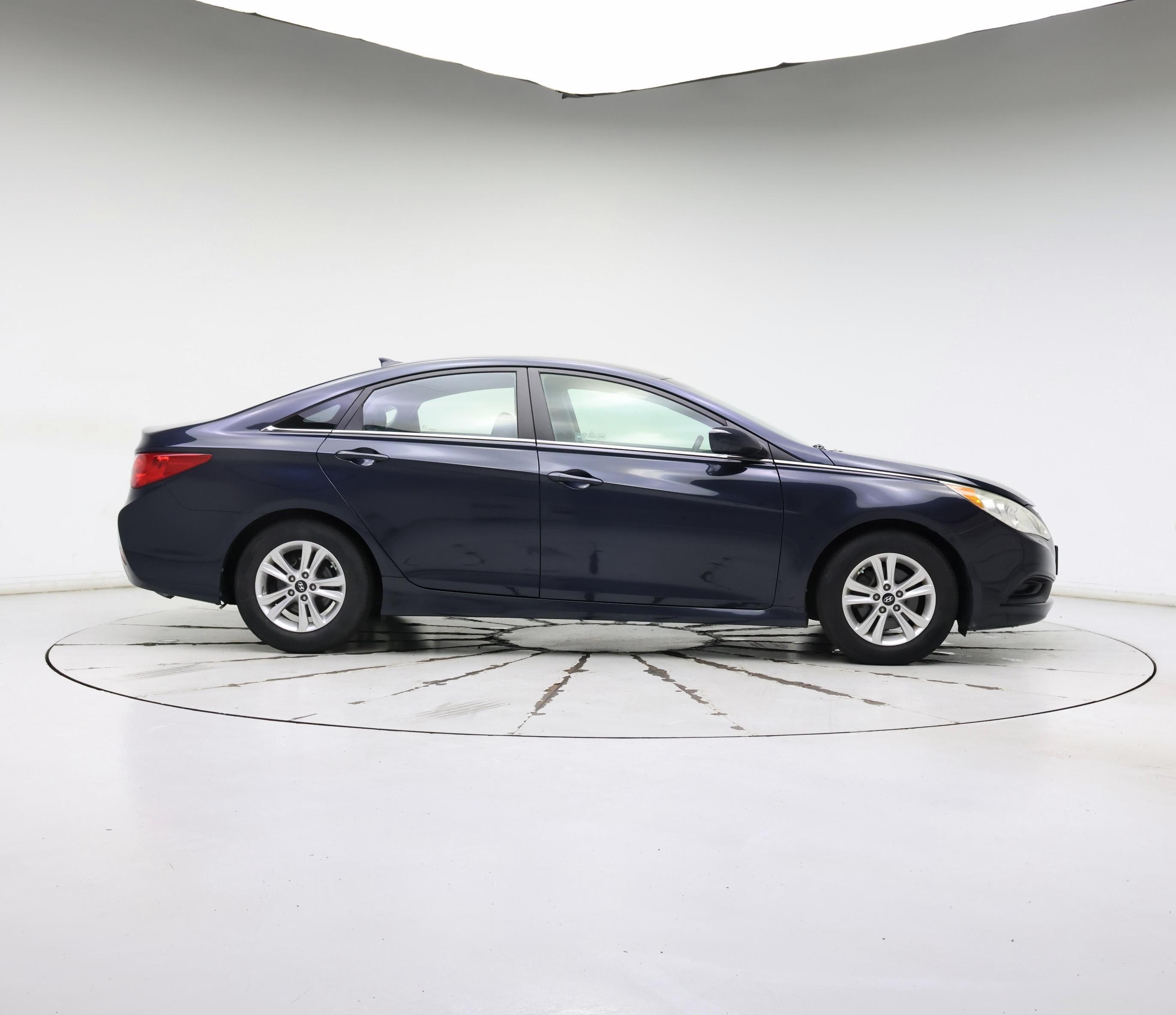 Thumbnail: 2014 Hyundai Sonata - 7