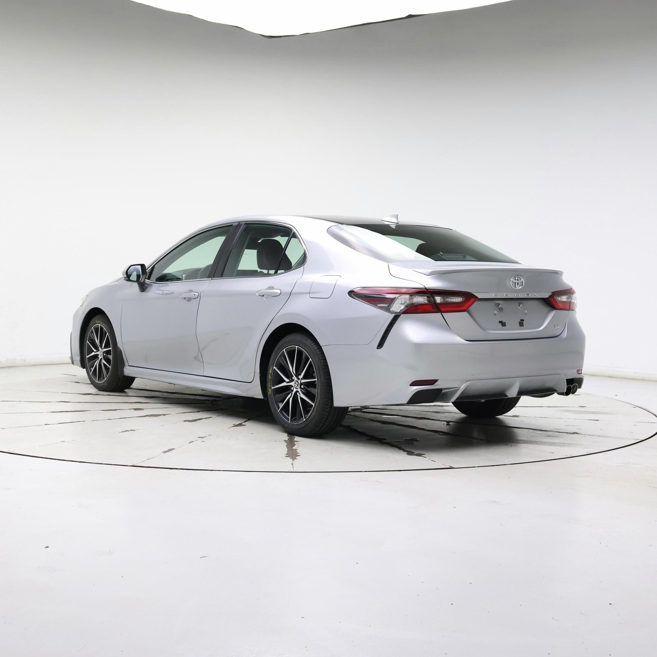 Thumbnail: 2023 Toyota Camry - 2
