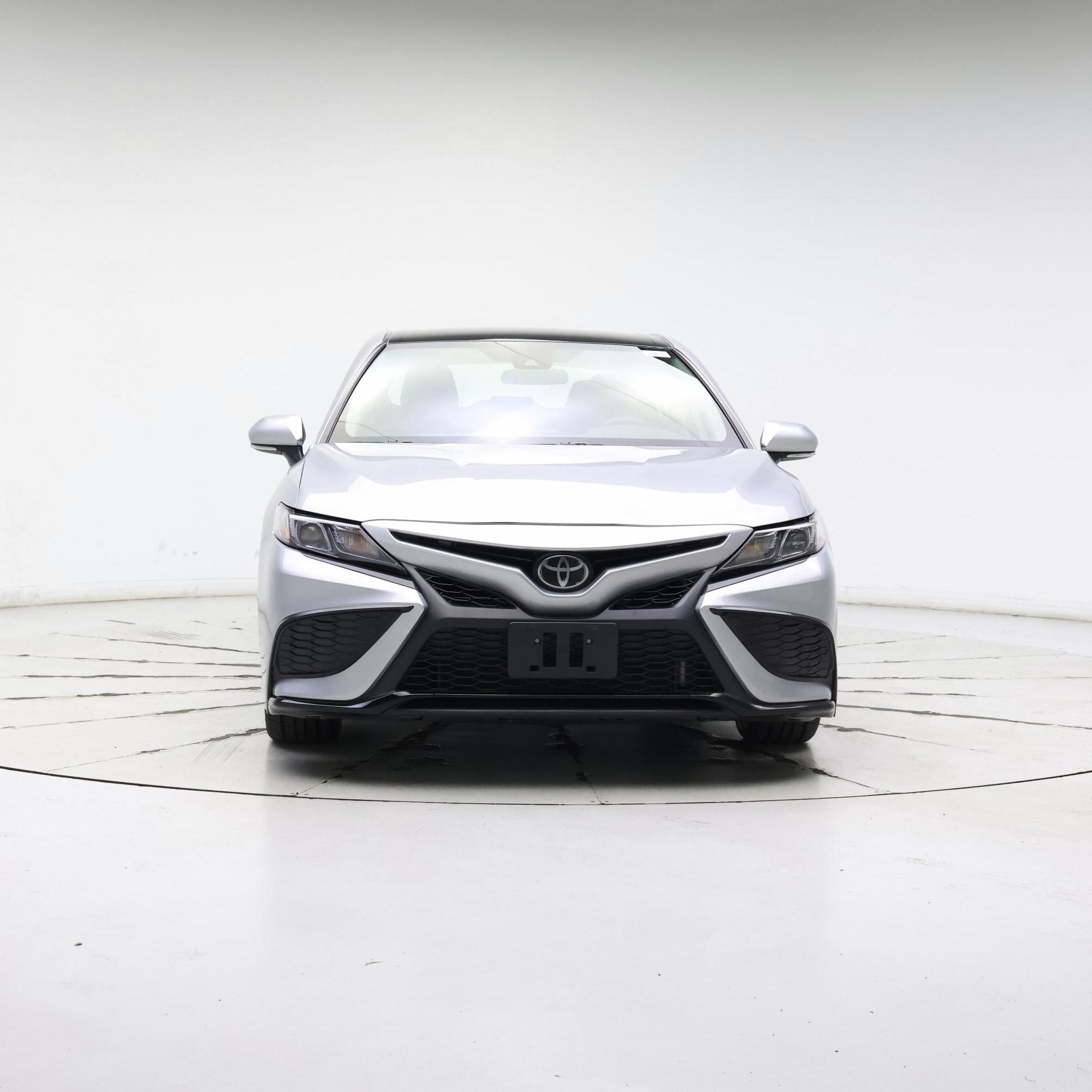 Thumbnail: 2023 Toyota Camry - 5