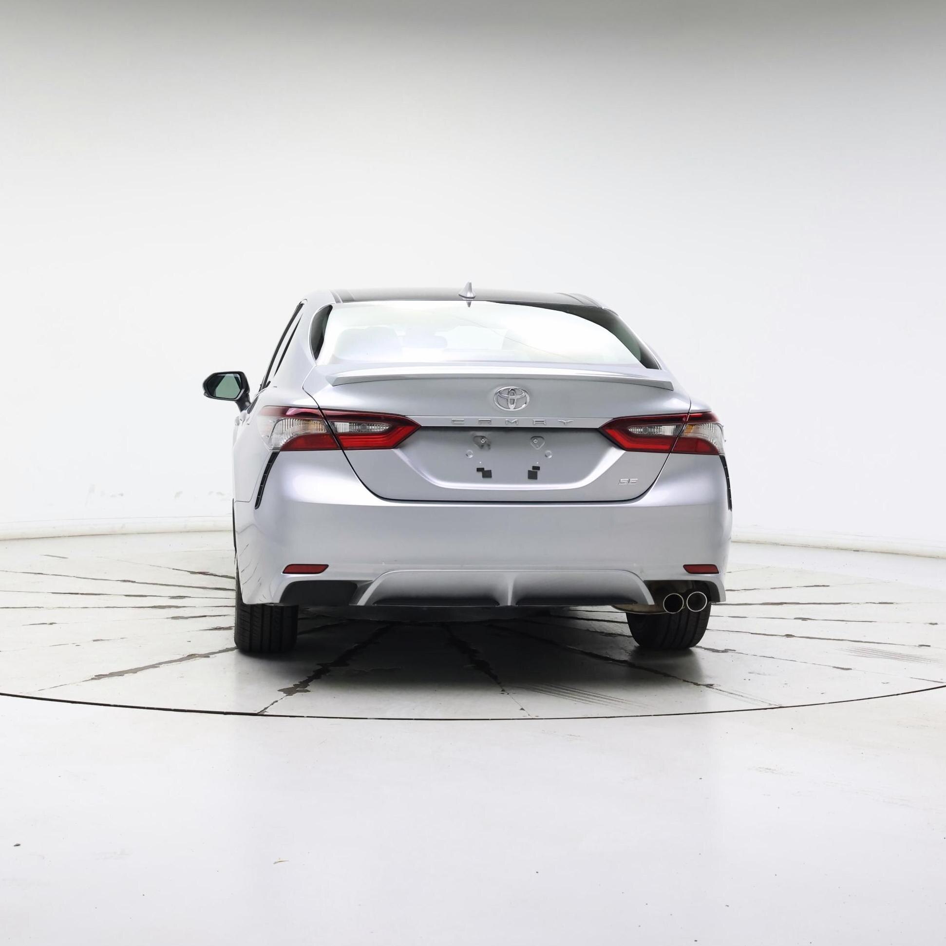 Thumbnail: 2023 Toyota Camry - 6