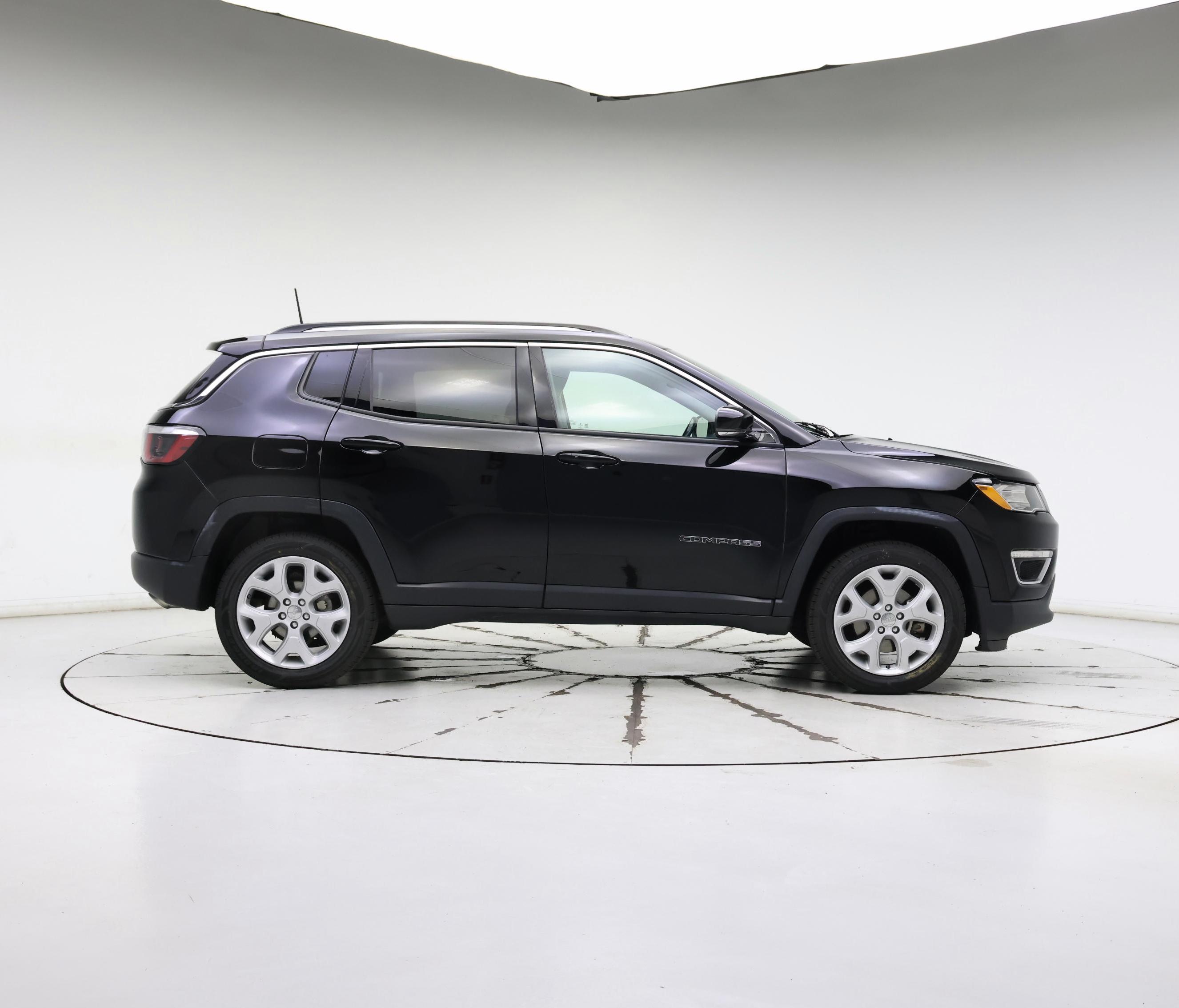 Thumbnail: 2018 Jeep Compass - 7