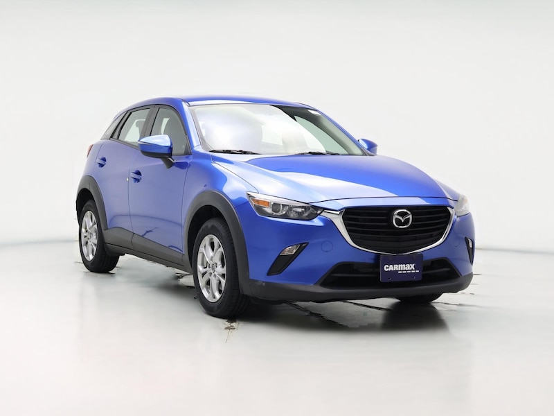 2016 Mazda CX-3 Touring -
                  Kenosha, WI