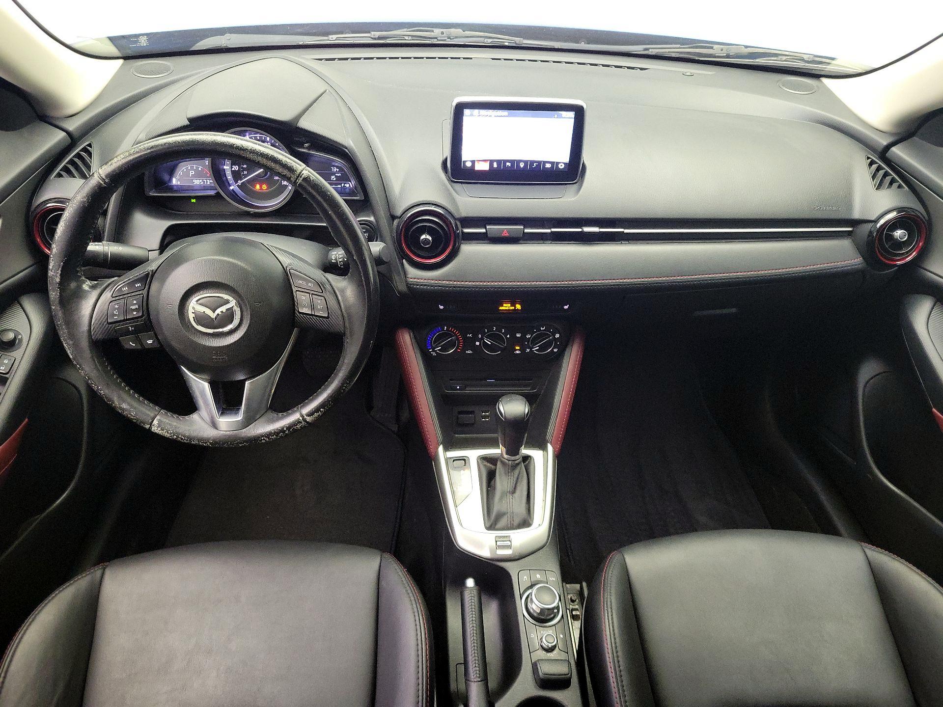 Thumbnail: 2016 Mazda CX-3 - 9