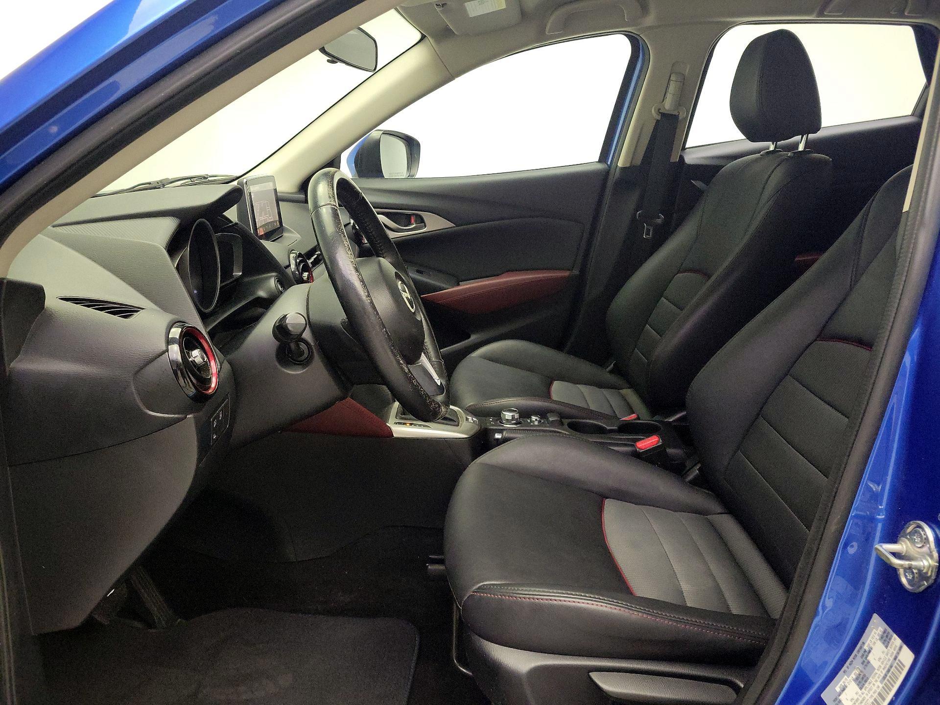 Thumbnail: 2016 Mazda CX-3 - 11