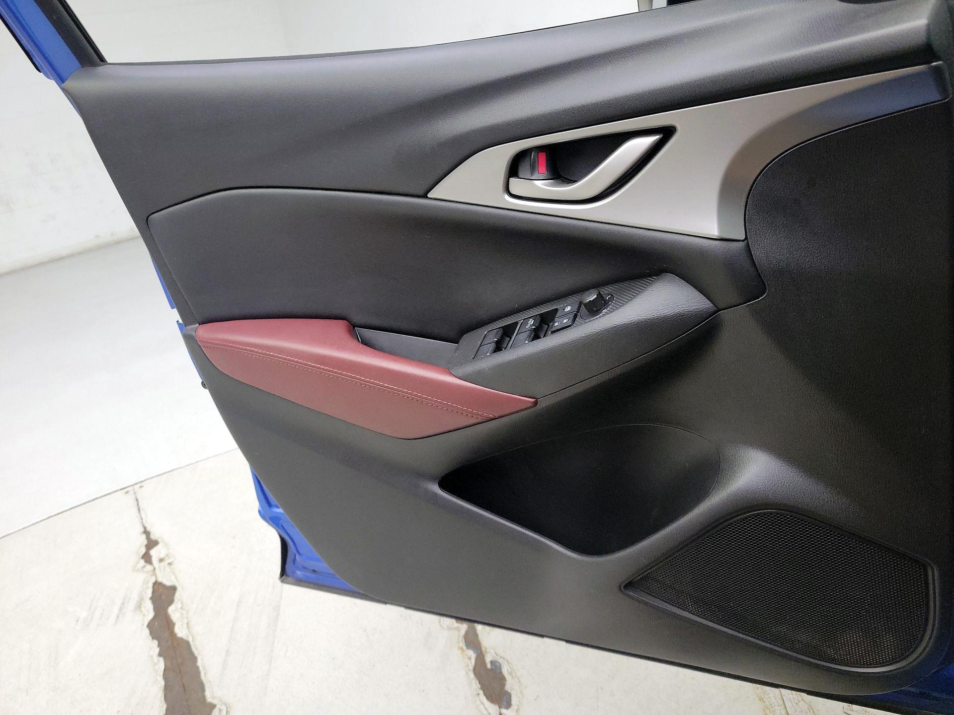 Thumbnail: 2016 Mazda CX-3 - 12