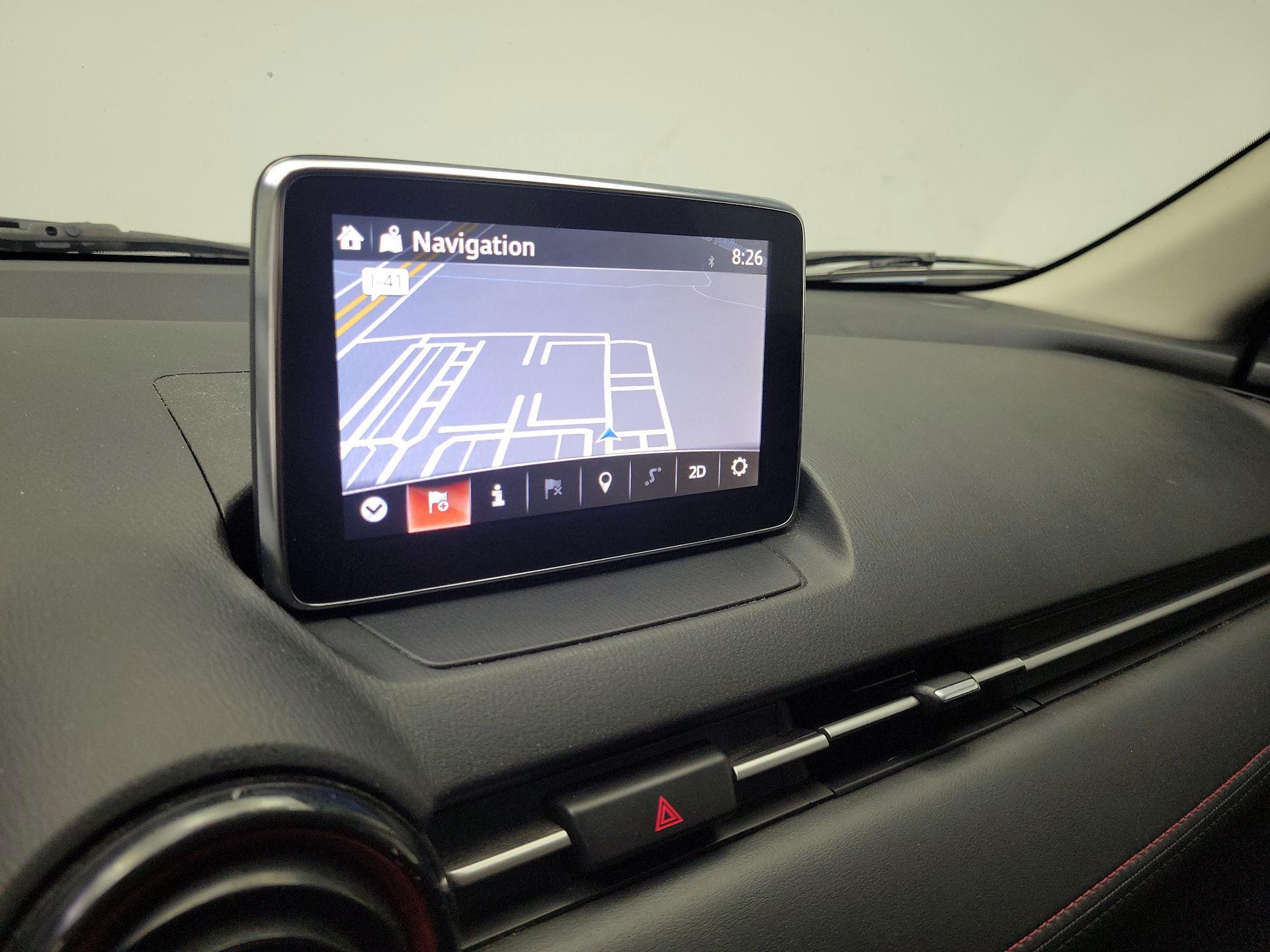 Thumbnail: 2016 Mazda CX-3 - 14