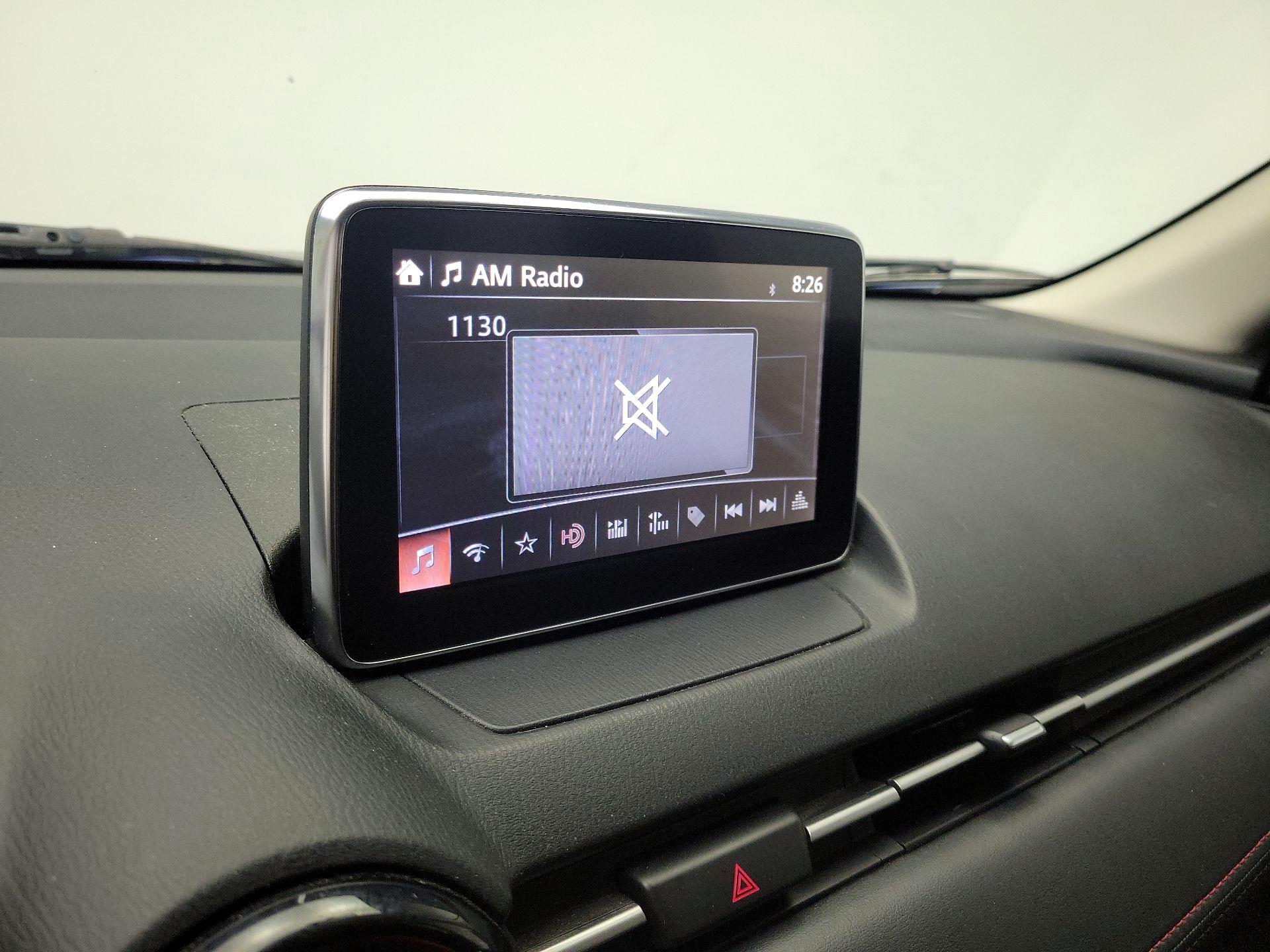 Thumbnail: 2016 Mazda CX-3 - 16