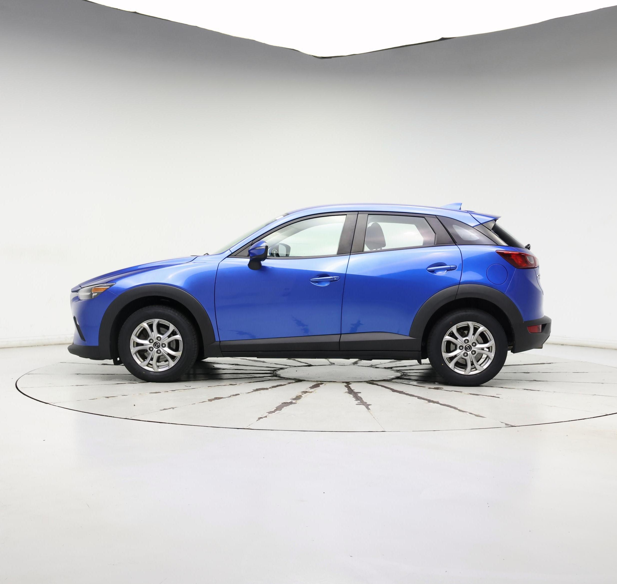 Thumbnail: 2016 Mazda CX-3 - 3