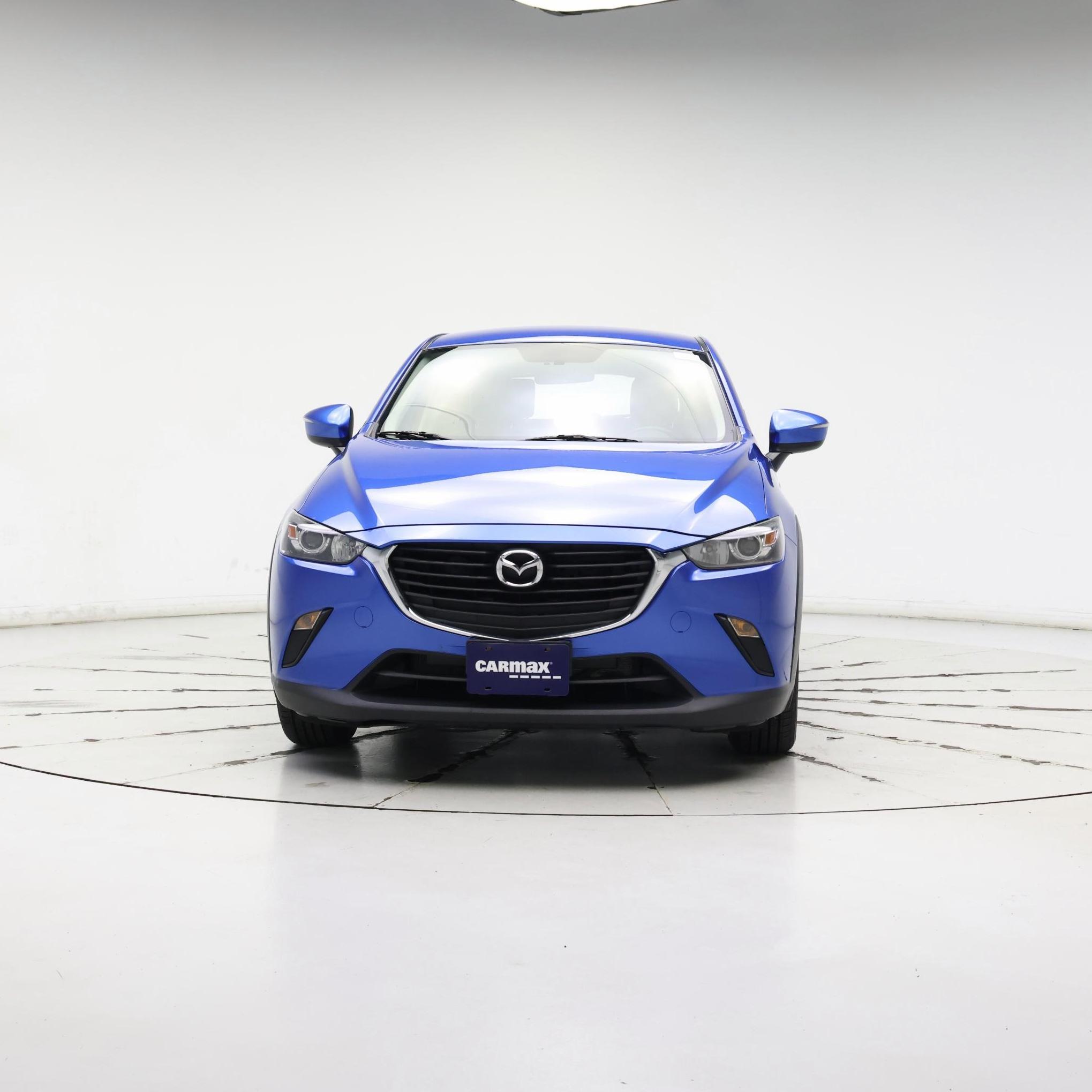 Thumbnail: 2016 Mazda CX-3 - 5