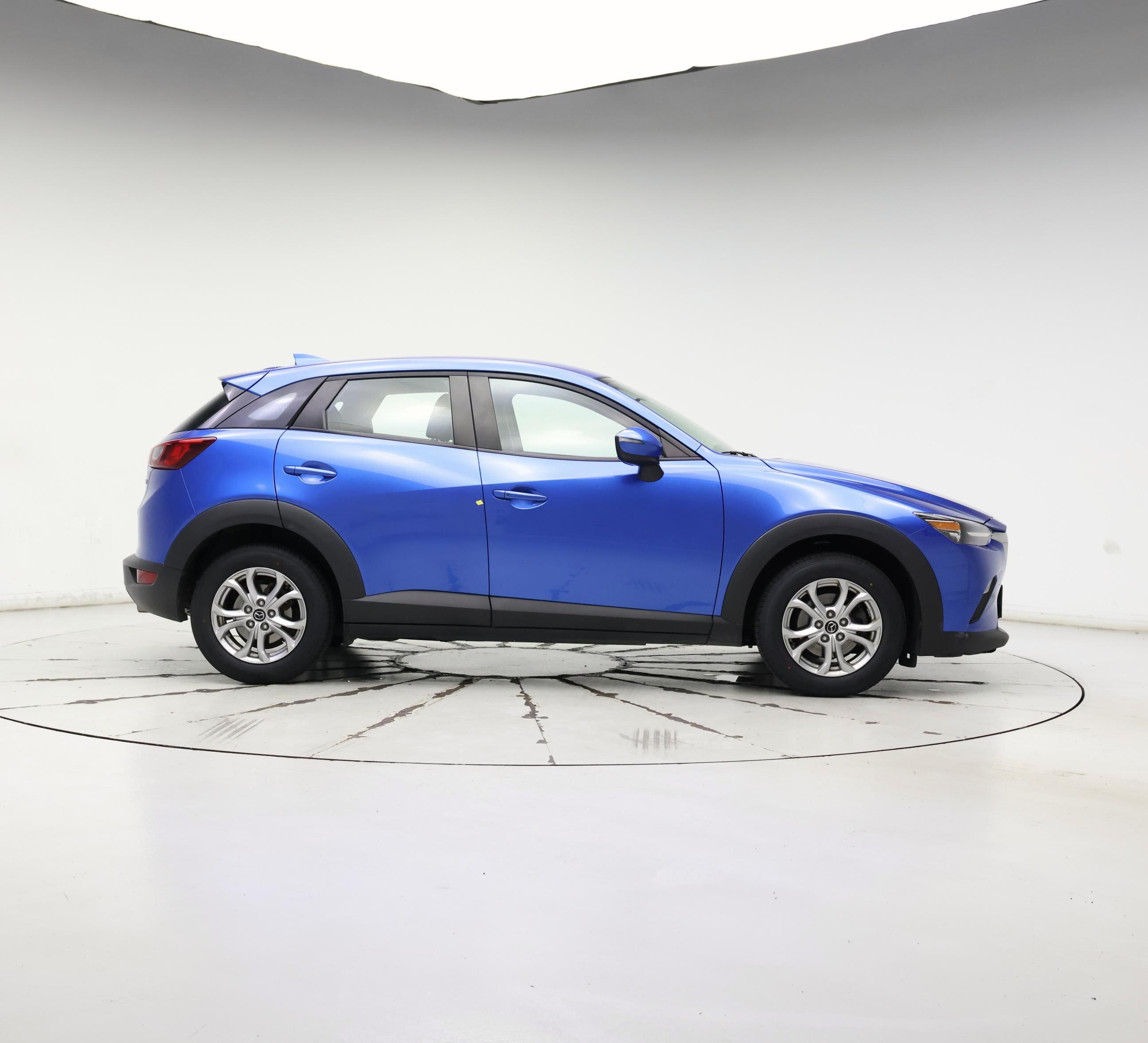 Thumbnail: 2016 Mazda CX-3 - 7