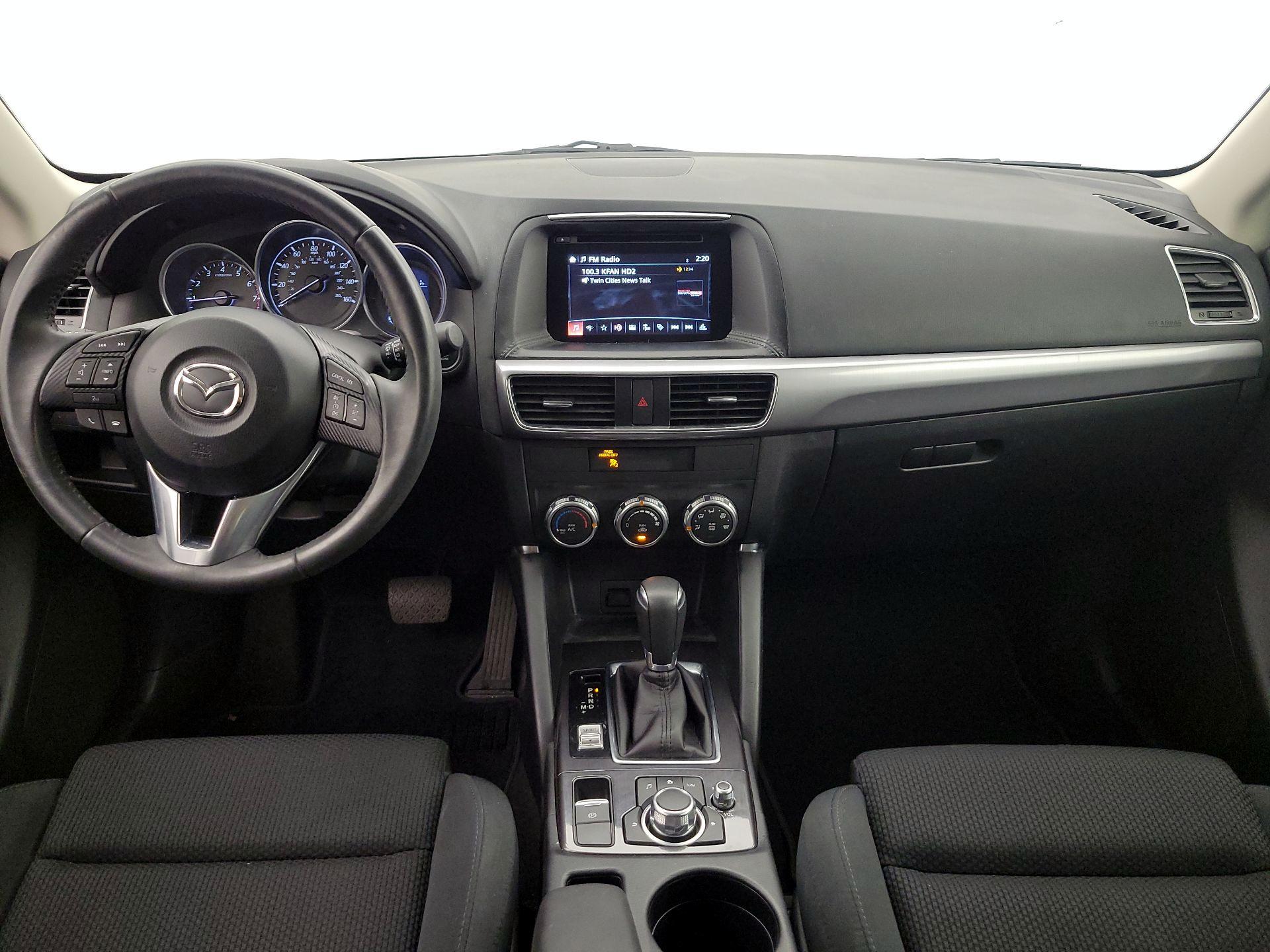 Thumbnail: 2016 Mazda CX-5 - 9