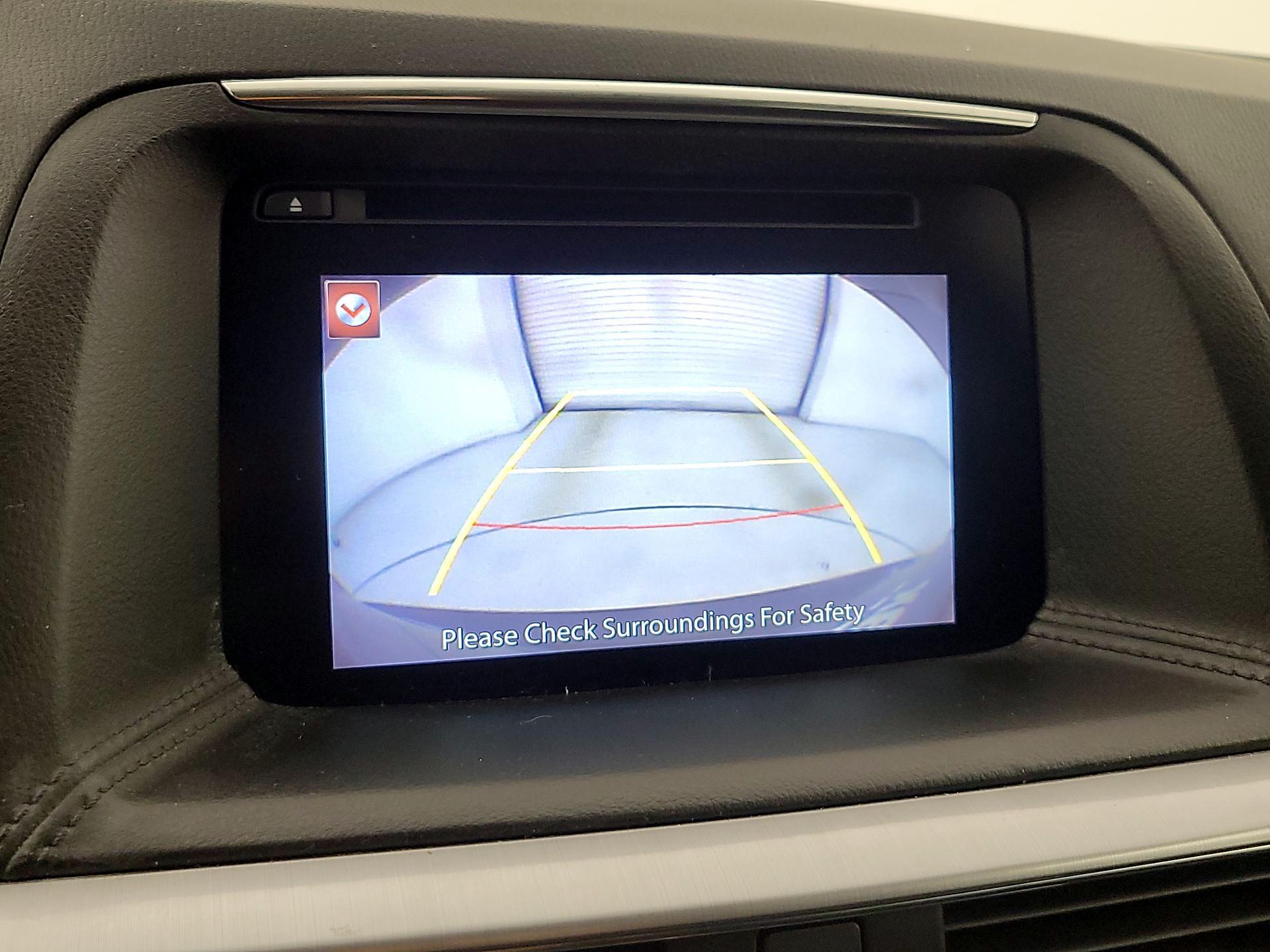 Thumbnail: 2016 Mazda CX-5 - 15