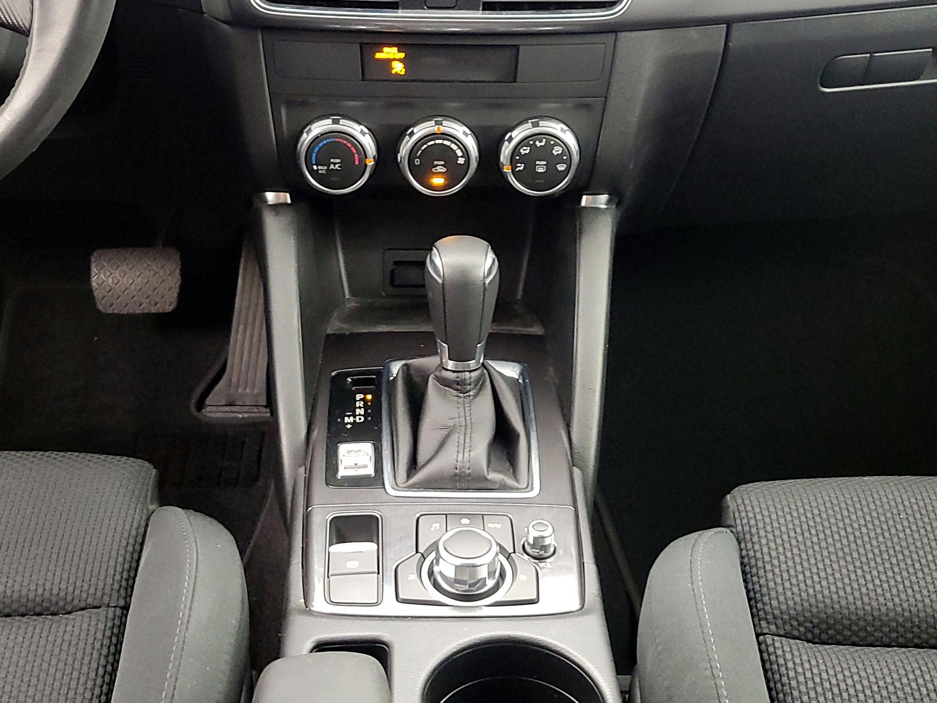 Thumbnail: 2016 Mazda CX-5 - 18