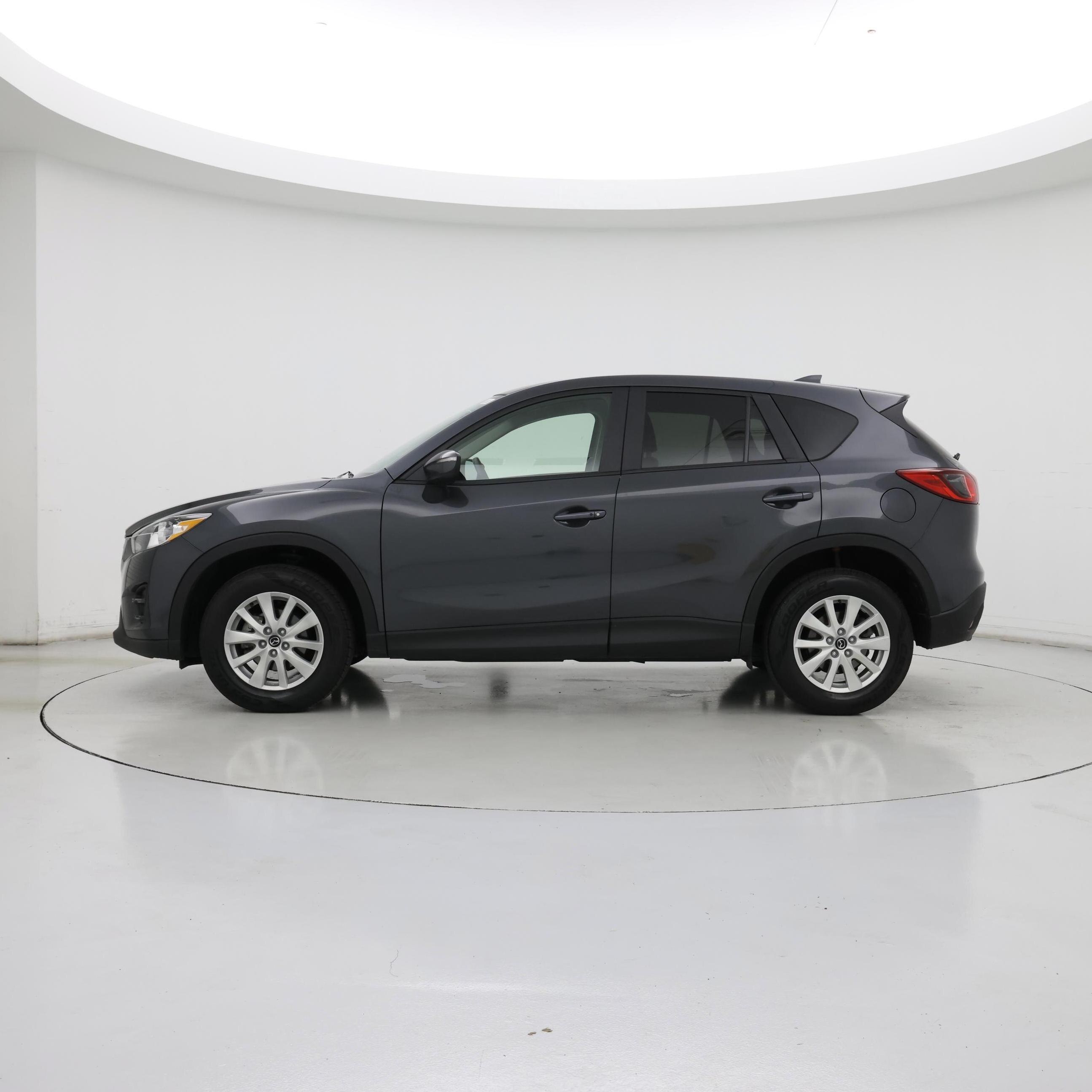 Thumbnail: 2016 Mazda CX-5 - 3