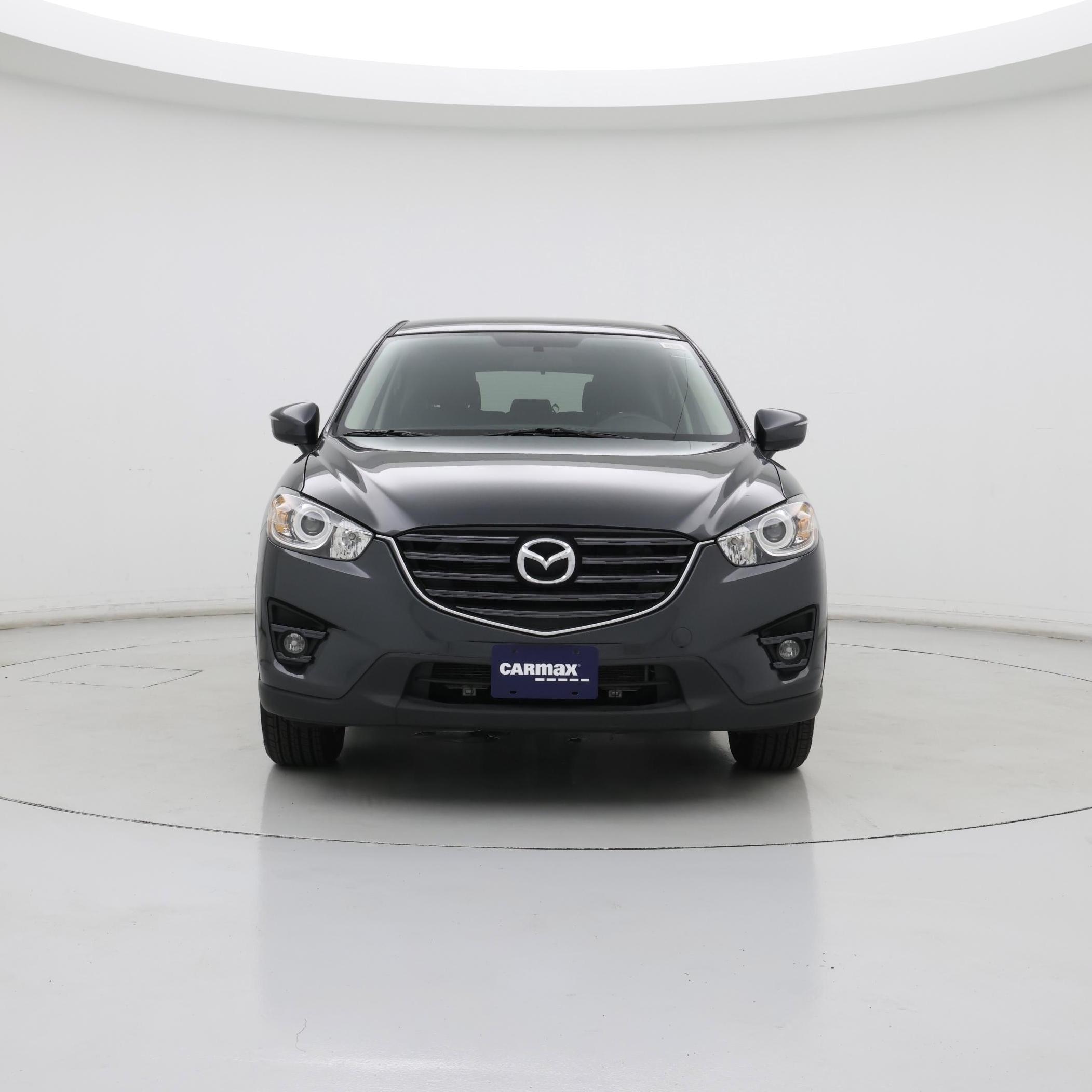 Thumbnail: 2016 Mazda CX-5 - 5