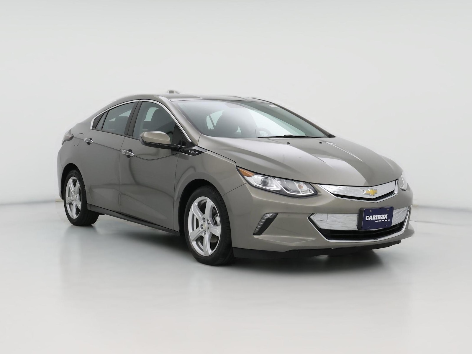 2017 Chevrolet Volt
