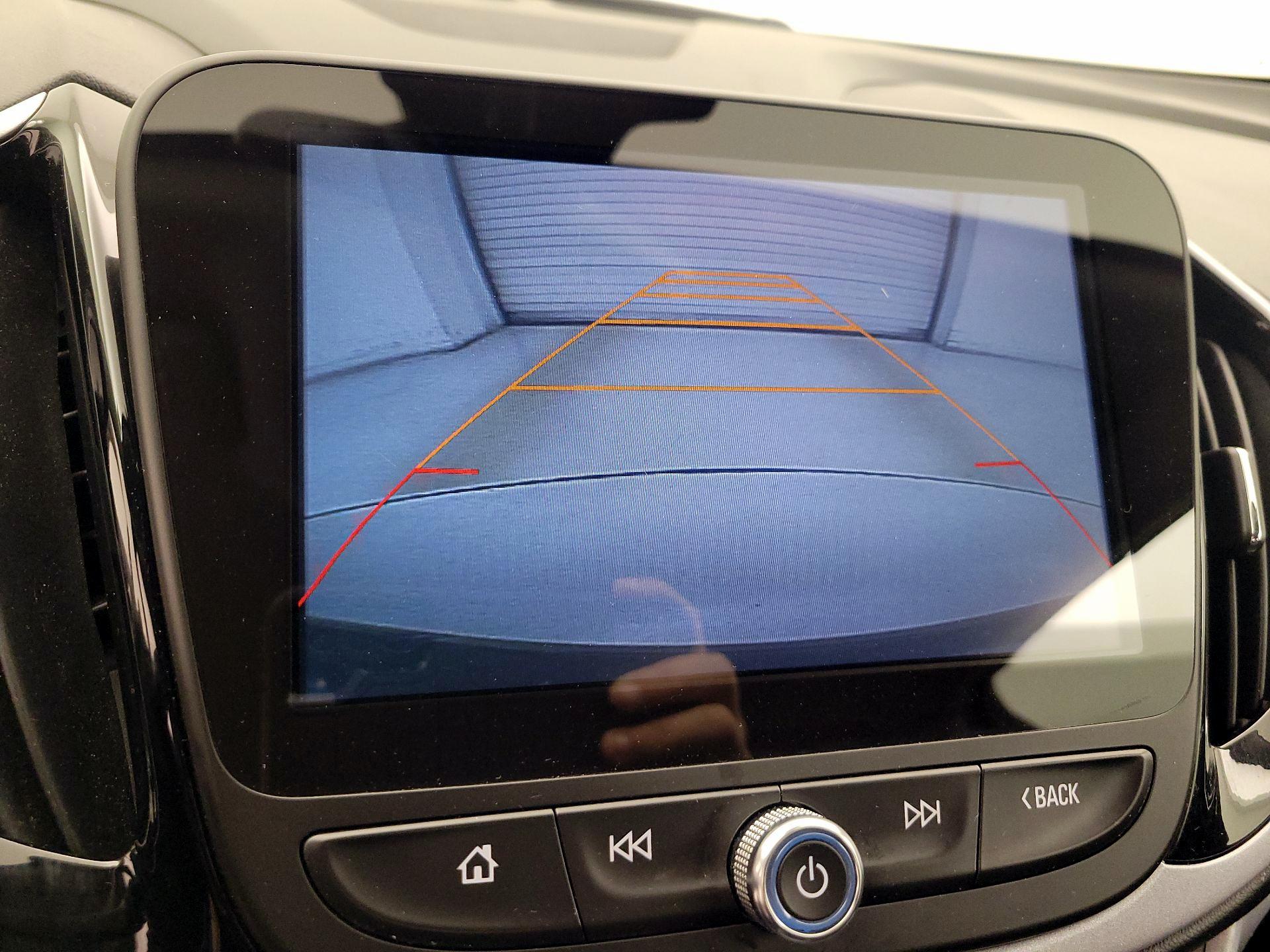 Thumbnail: 2017 Chevrolet Volt - 15