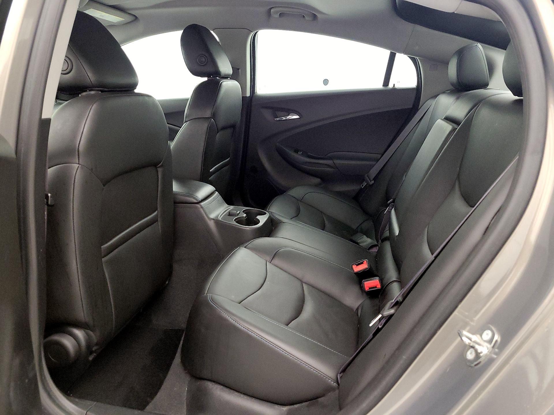 Thumbnail: 2017 Chevrolet Volt - 20