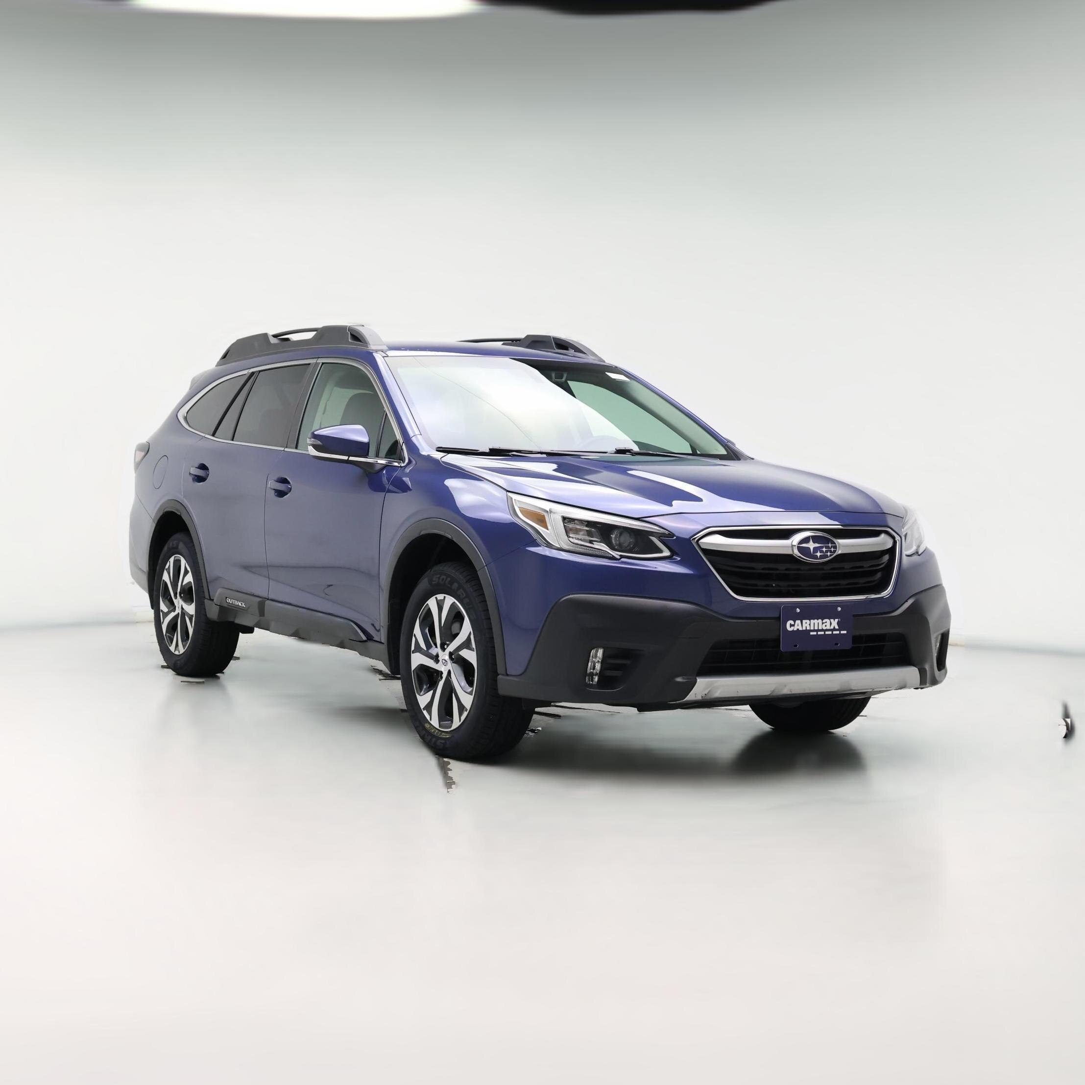 Thumbnail: 2022 Subaru Outback - 1