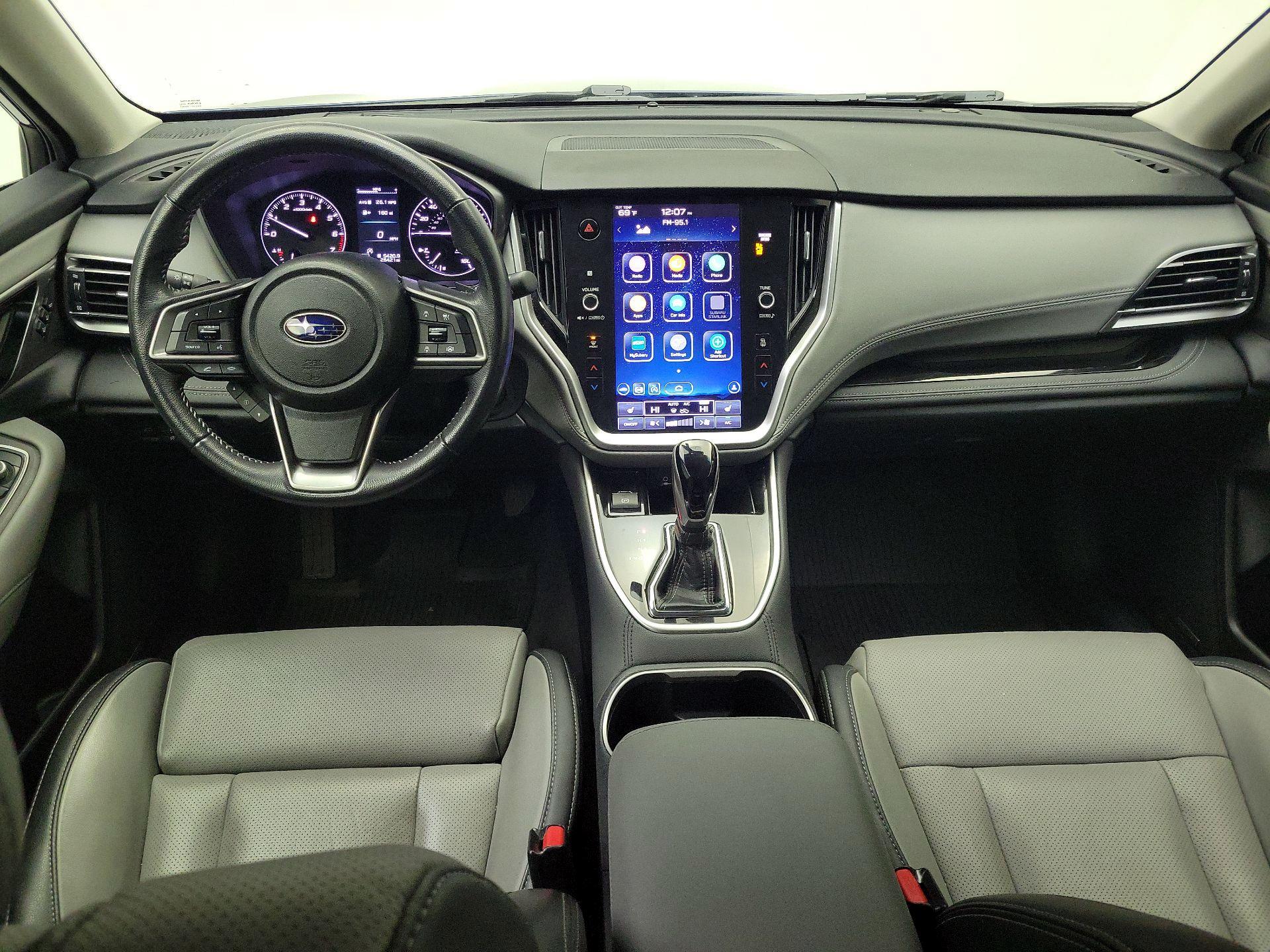 Thumbnail: 2022 Subaru Outback - 9