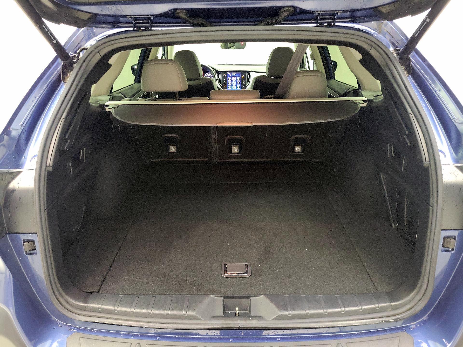 Thumbnail: 2022 Subaru Outback - 20