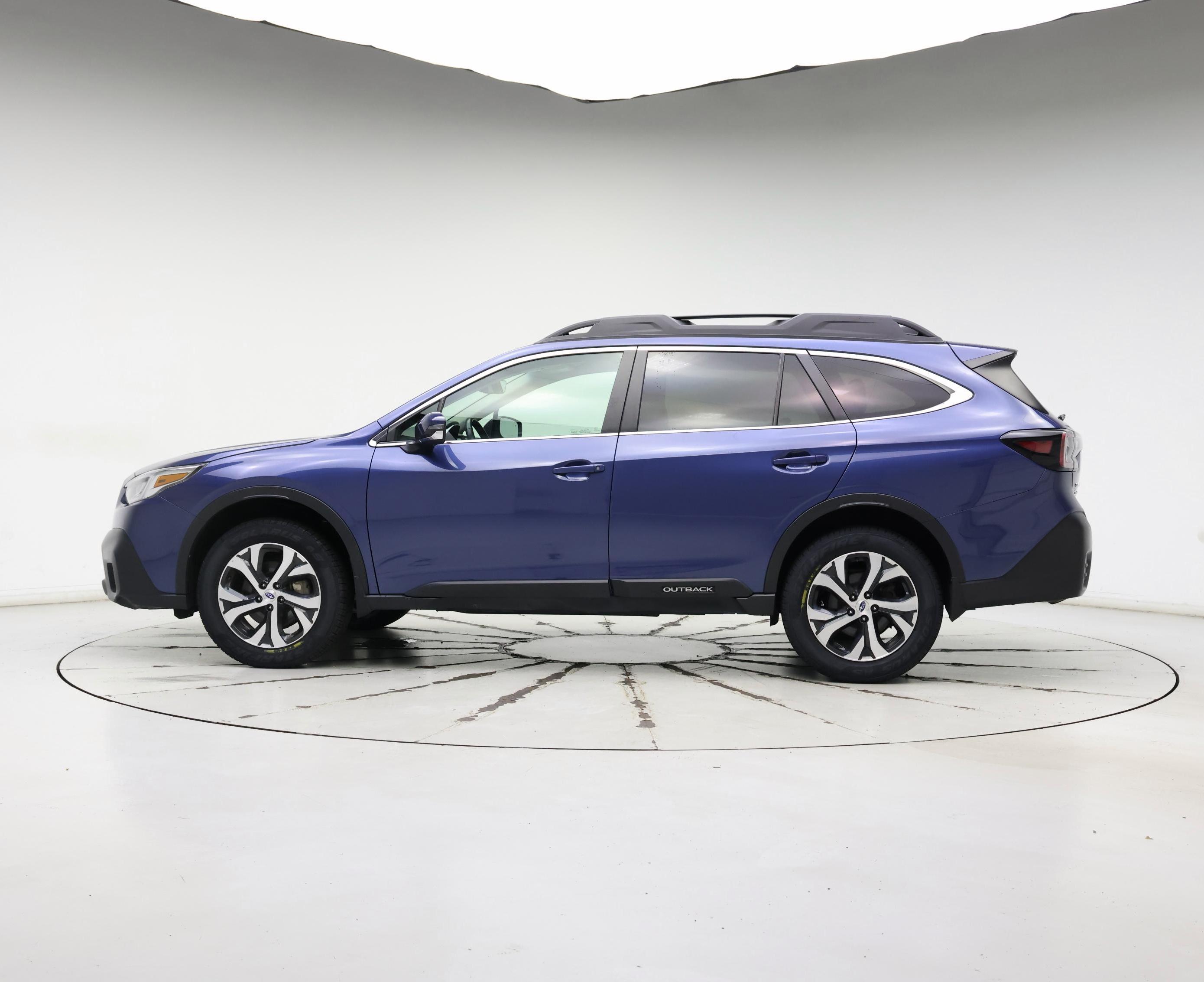 Thumbnail: 2022 Subaru Outback - 3