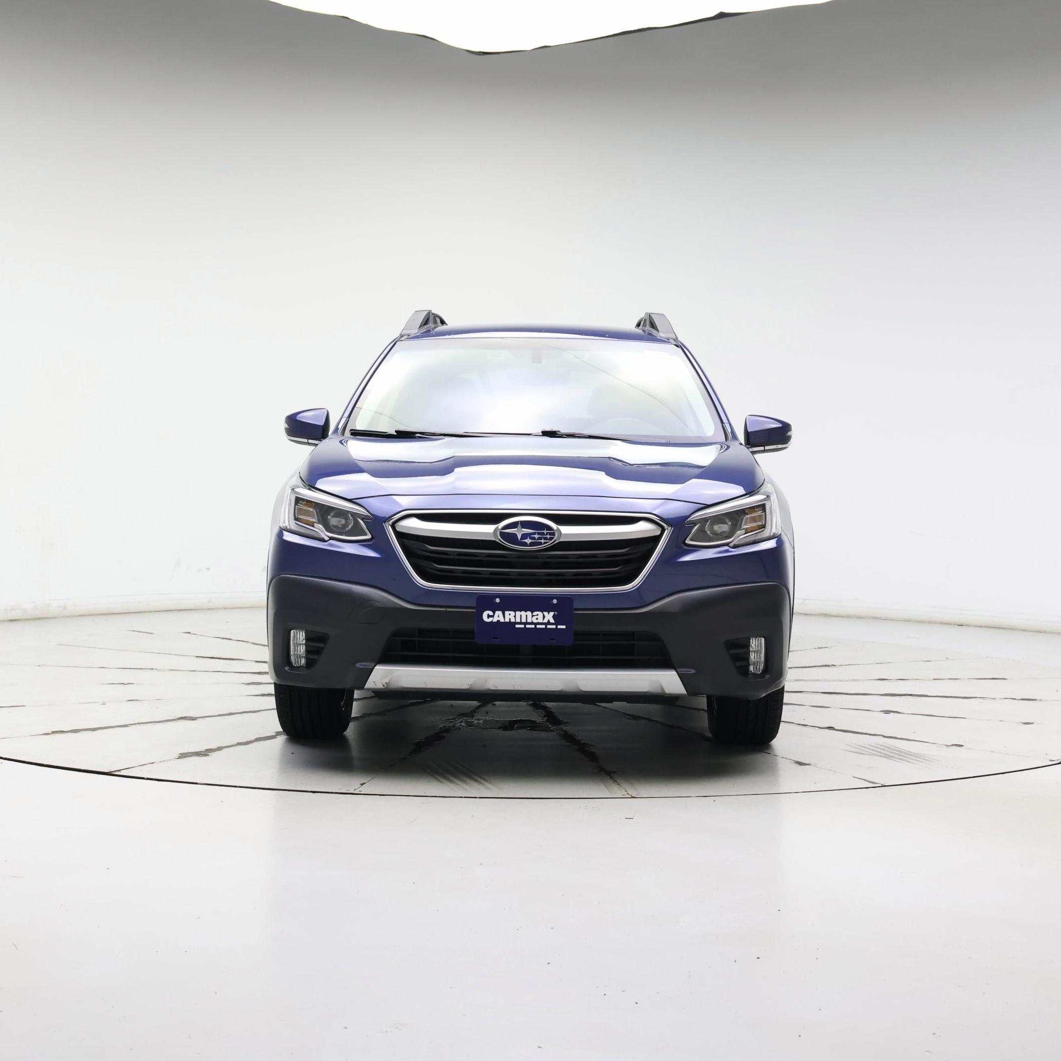 Thumbnail: 2022 Subaru Outback - 5