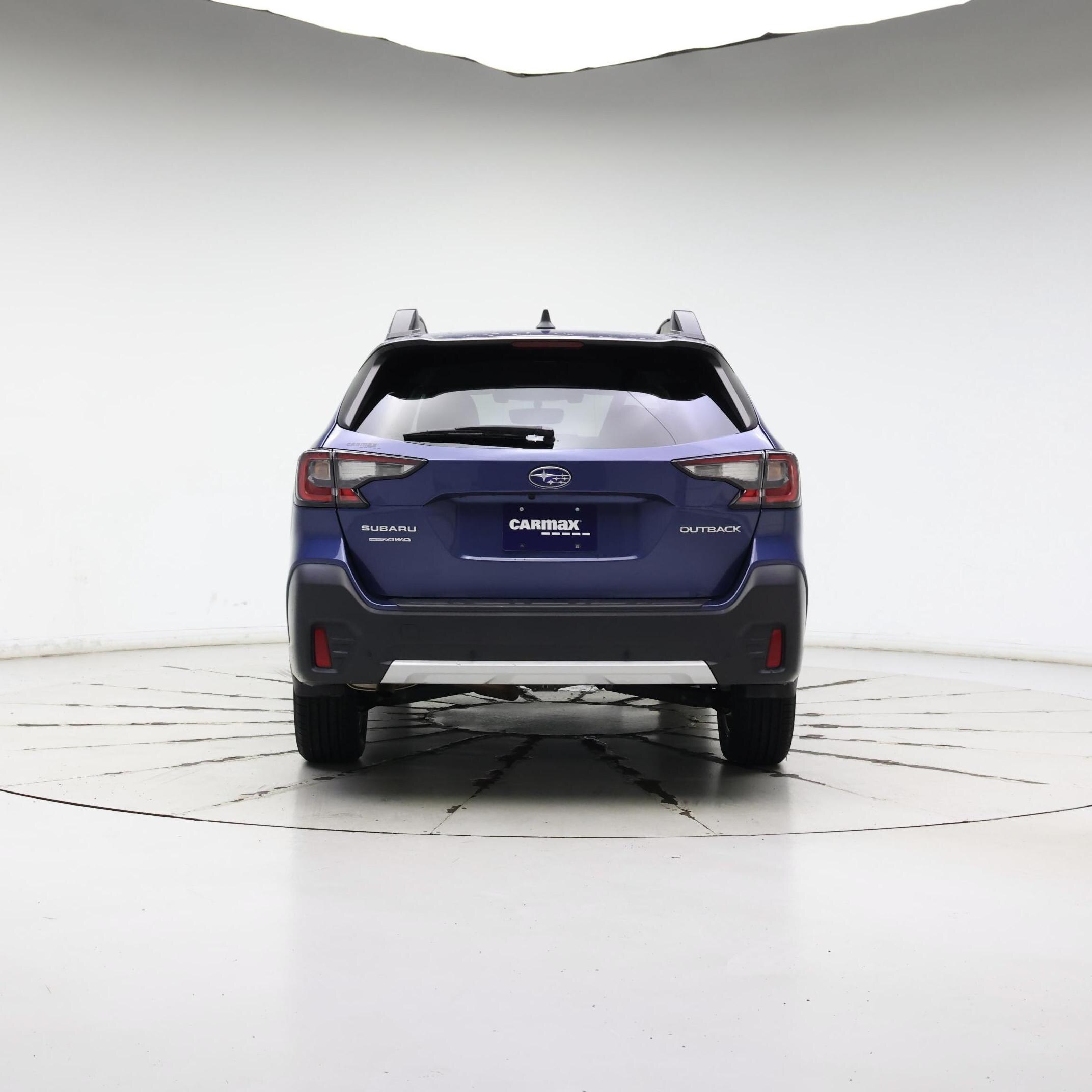 Thumbnail: 2022 Subaru Outback - 6