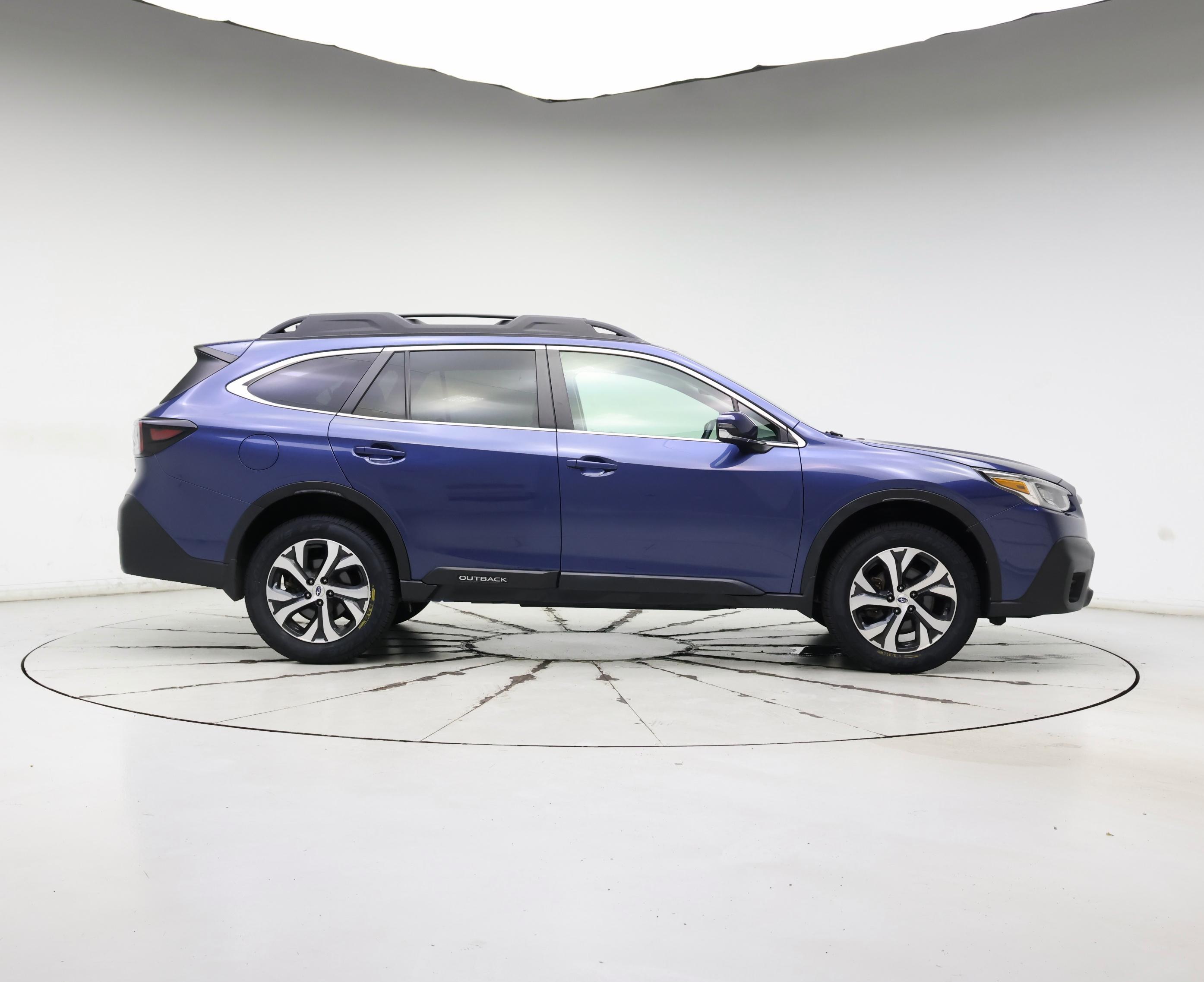 Thumbnail: 2022 Subaru Outback - 7