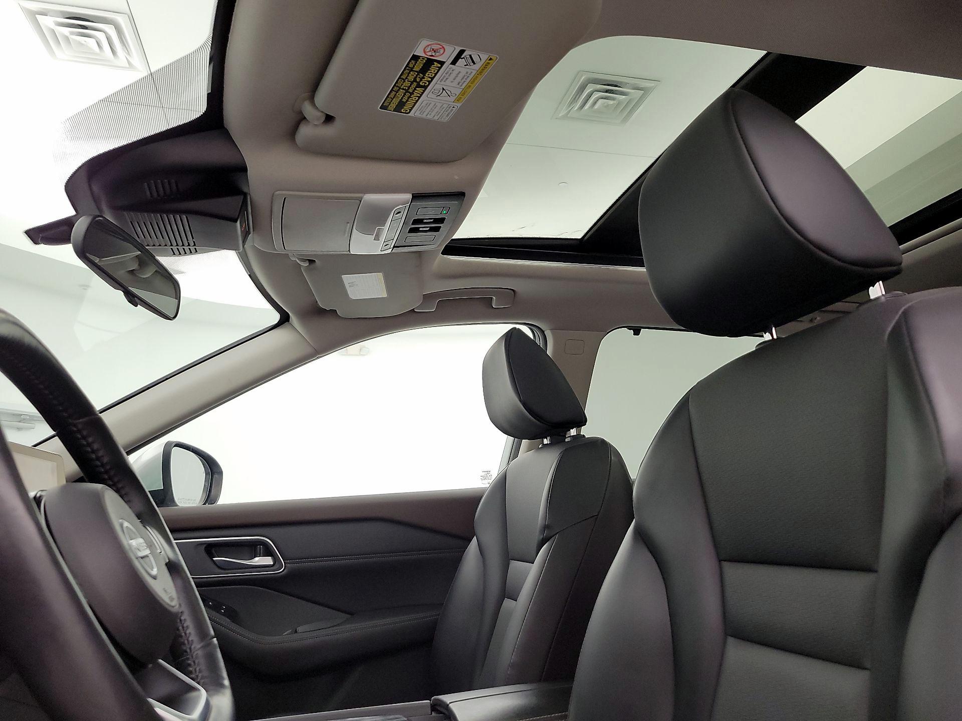 Thumbnail: 2021 Nissan Rogue - 19