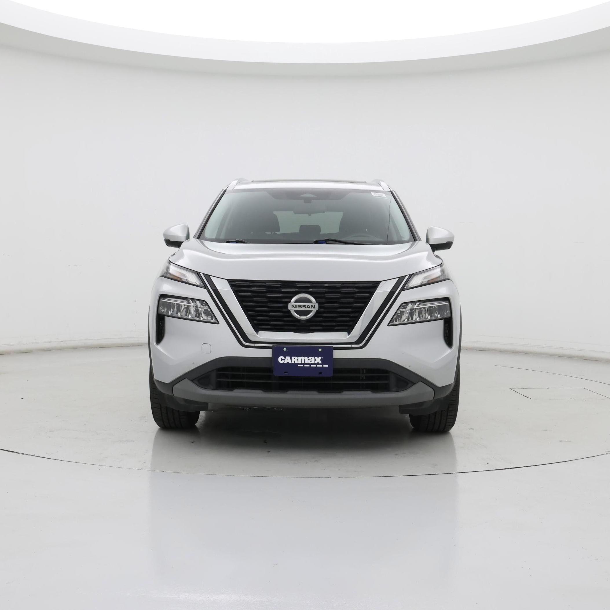 Thumbnail: 2021 Nissan Rogue - 5